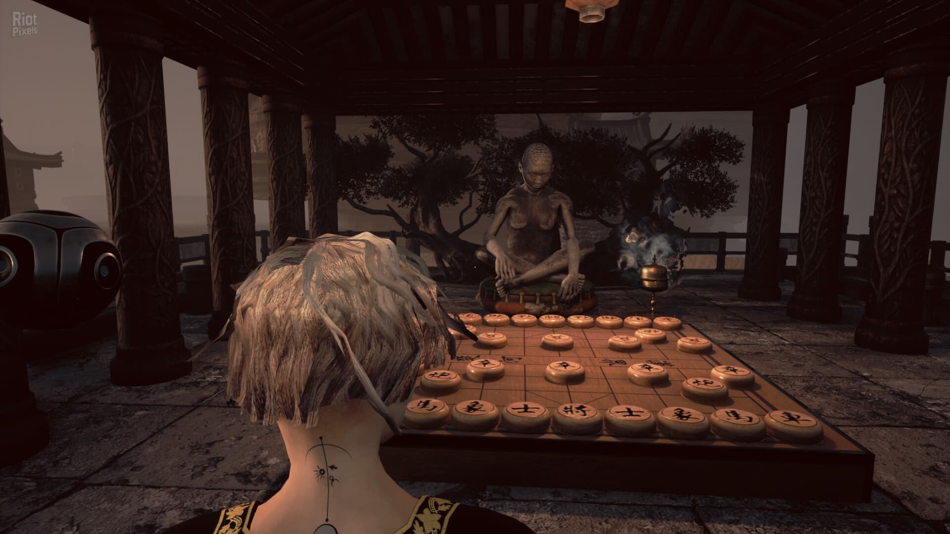 Abnormal1999: The Compass and the Sand + Windows 7 Fix screenshot 6