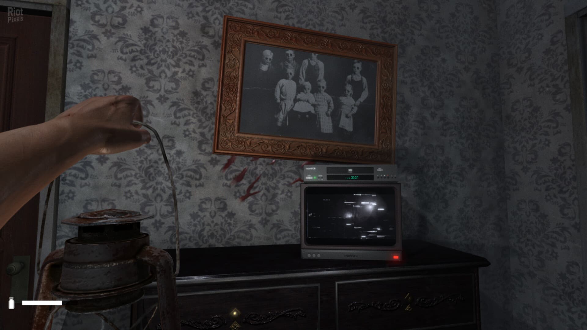 Shadowed Descent screenshot 4