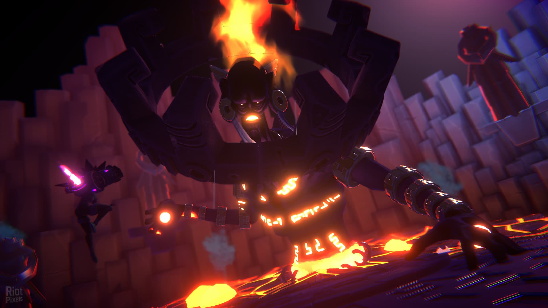 Aztech Forgotten Gods screenshot 5