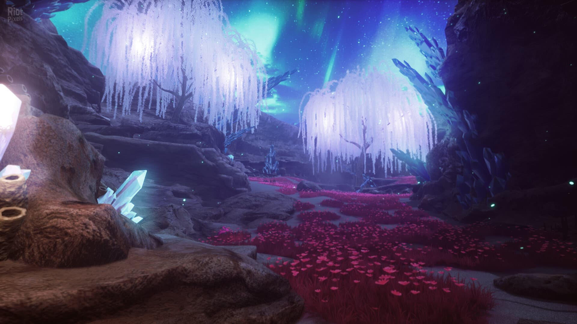 Fractals of Destiny screenshot 6