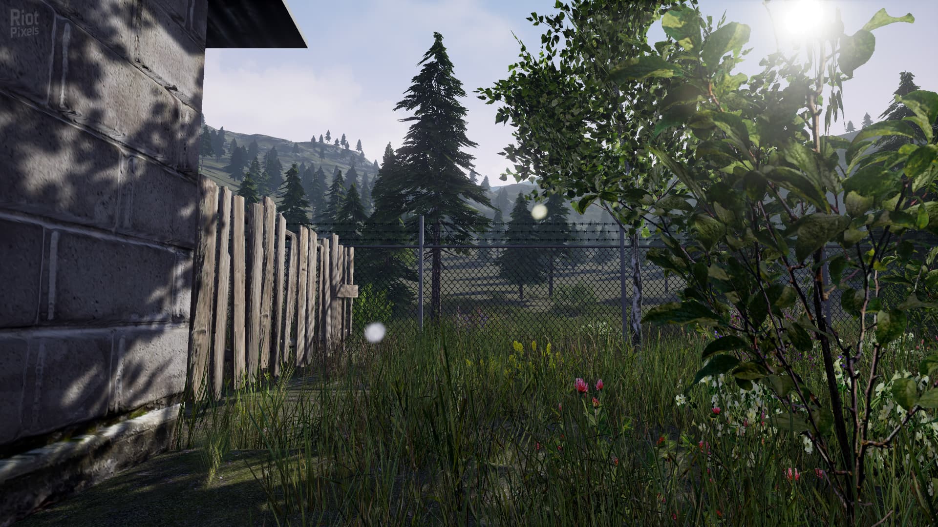 Beyond Enemy Lines: Remastered Edition – v2.1.0 screenshot 5