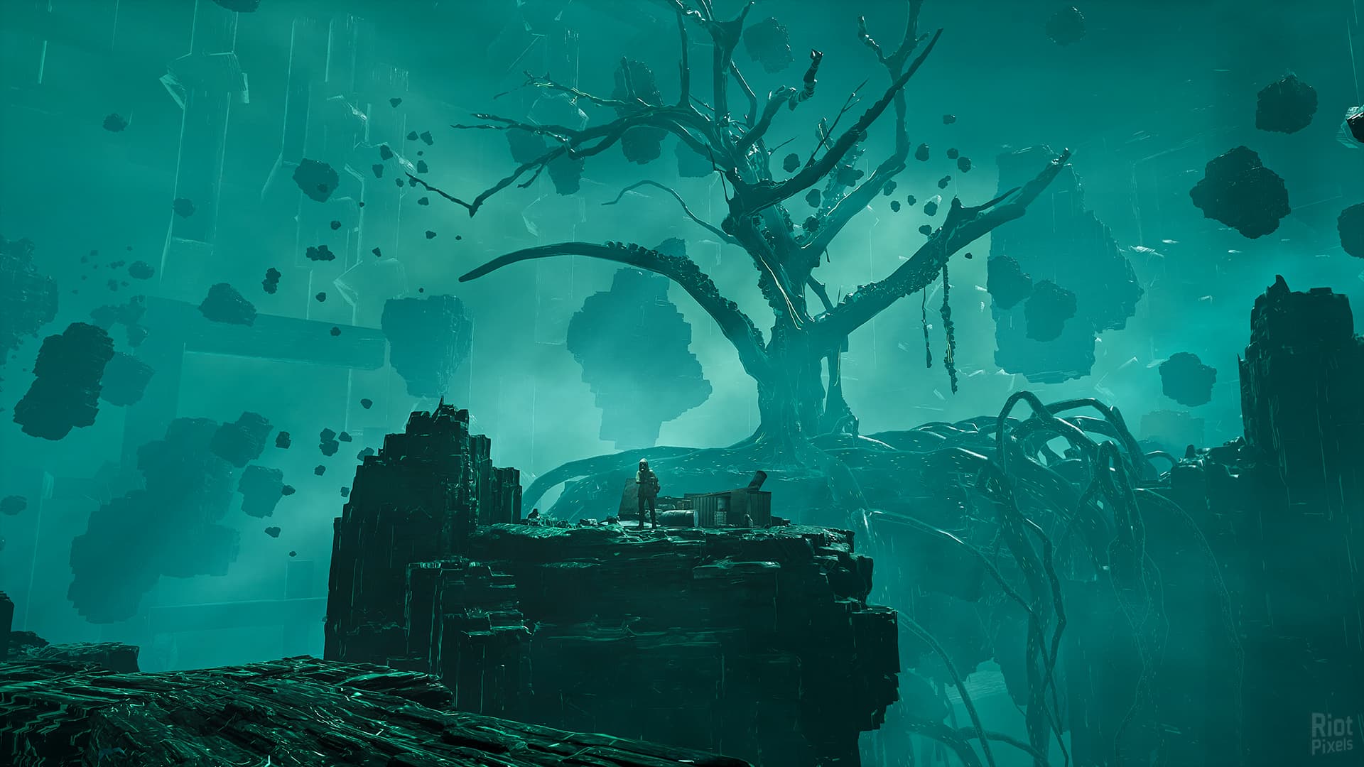 Chernobylite: Complete Edition – v49411 + 11 DLCs/Bonuses screenshot 1