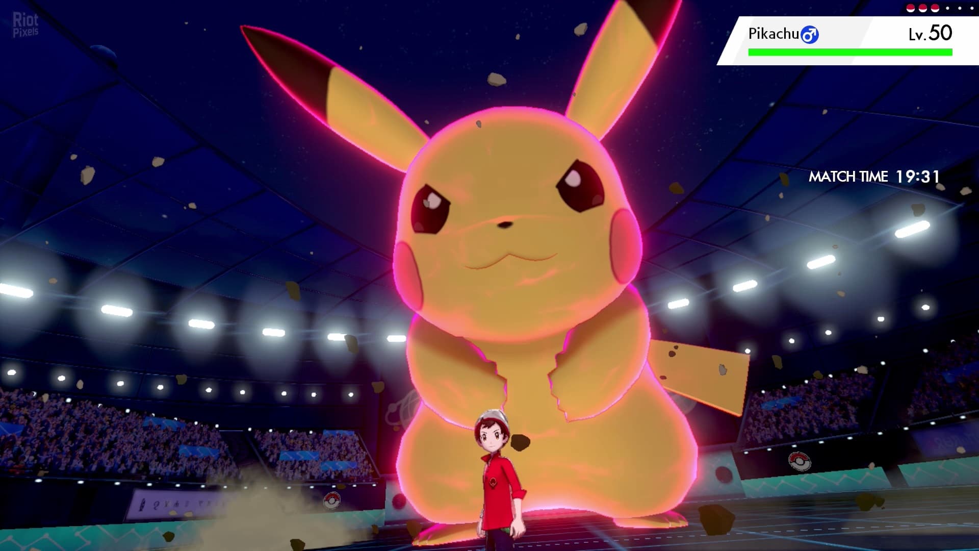 Pokemon: Sword/Shield – v1.3.1 + 2 DLCs + Yuzu Emu for PC screenshot 2