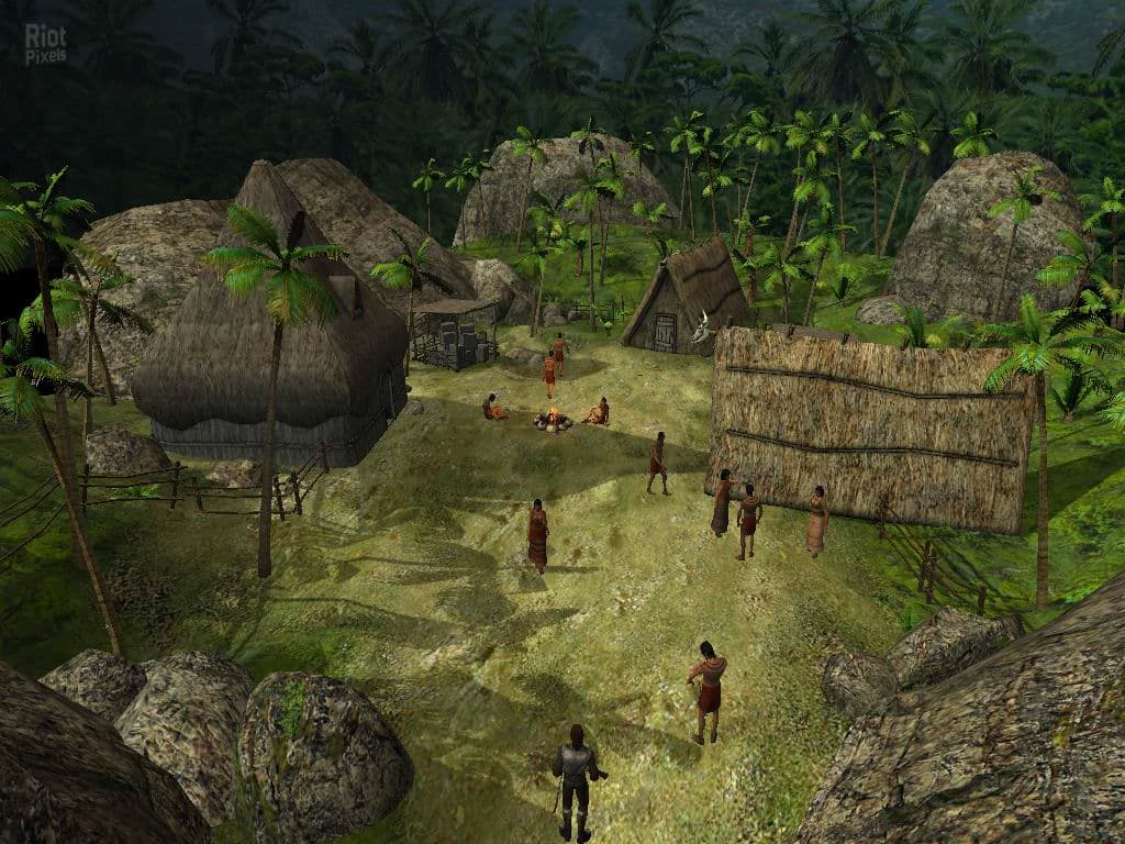 Sea Dogs: To Each His Own – v1.7.0 + All DLCs screenshot 4