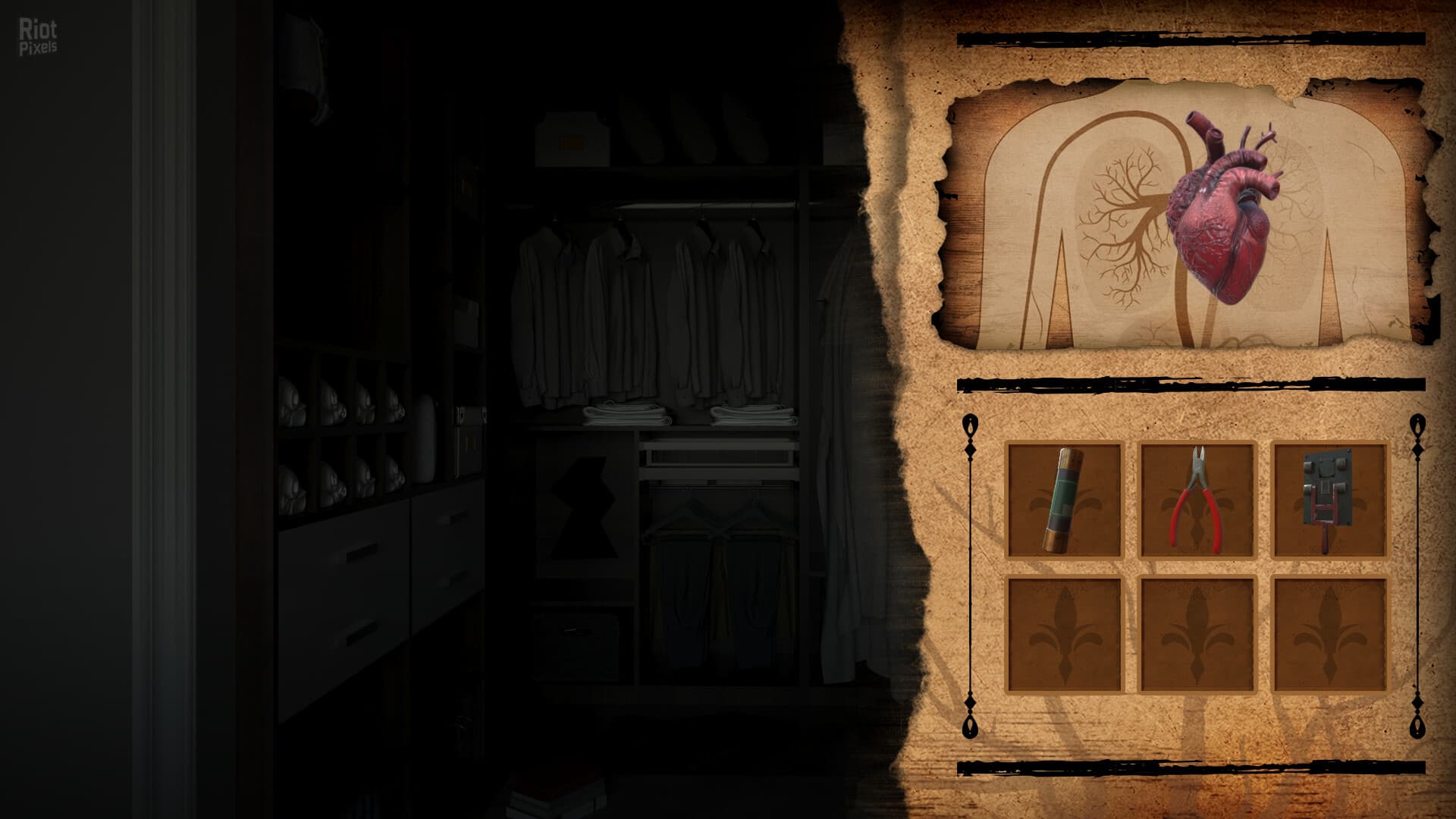 Dread Weight + Creator’s Cache (All Sprites) DLC screenshot 6