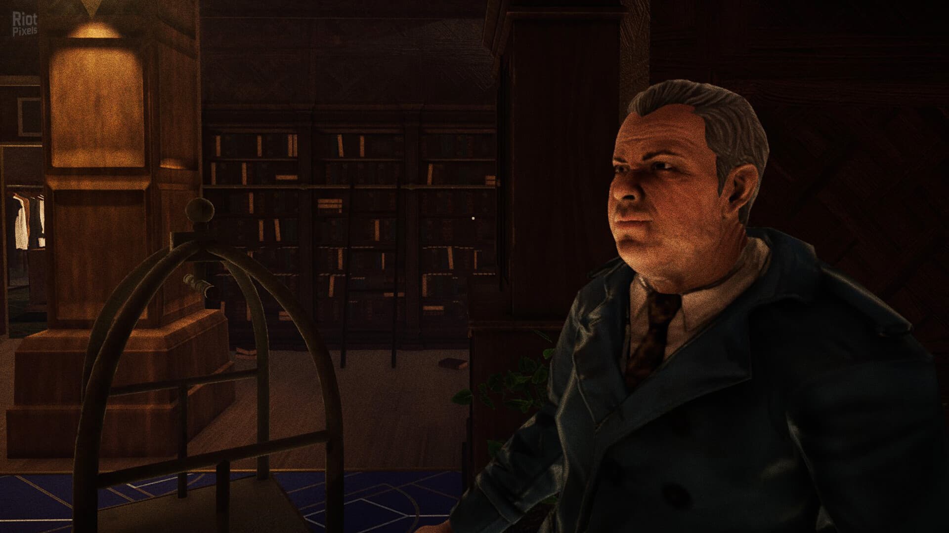 My Hotel screenshot 3