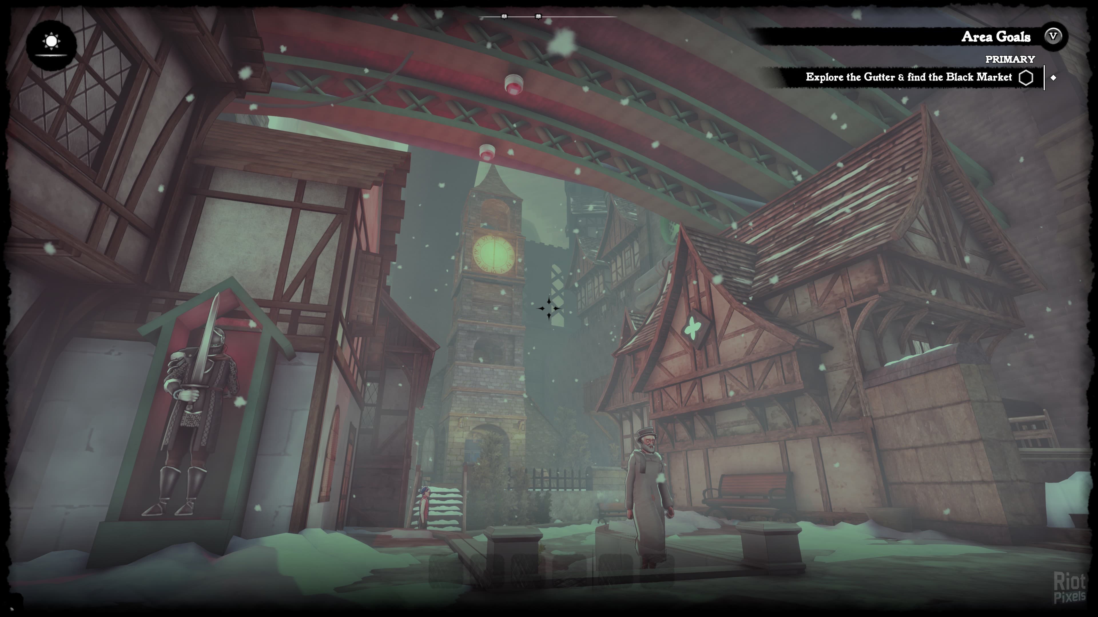 Abermore screenshot 2