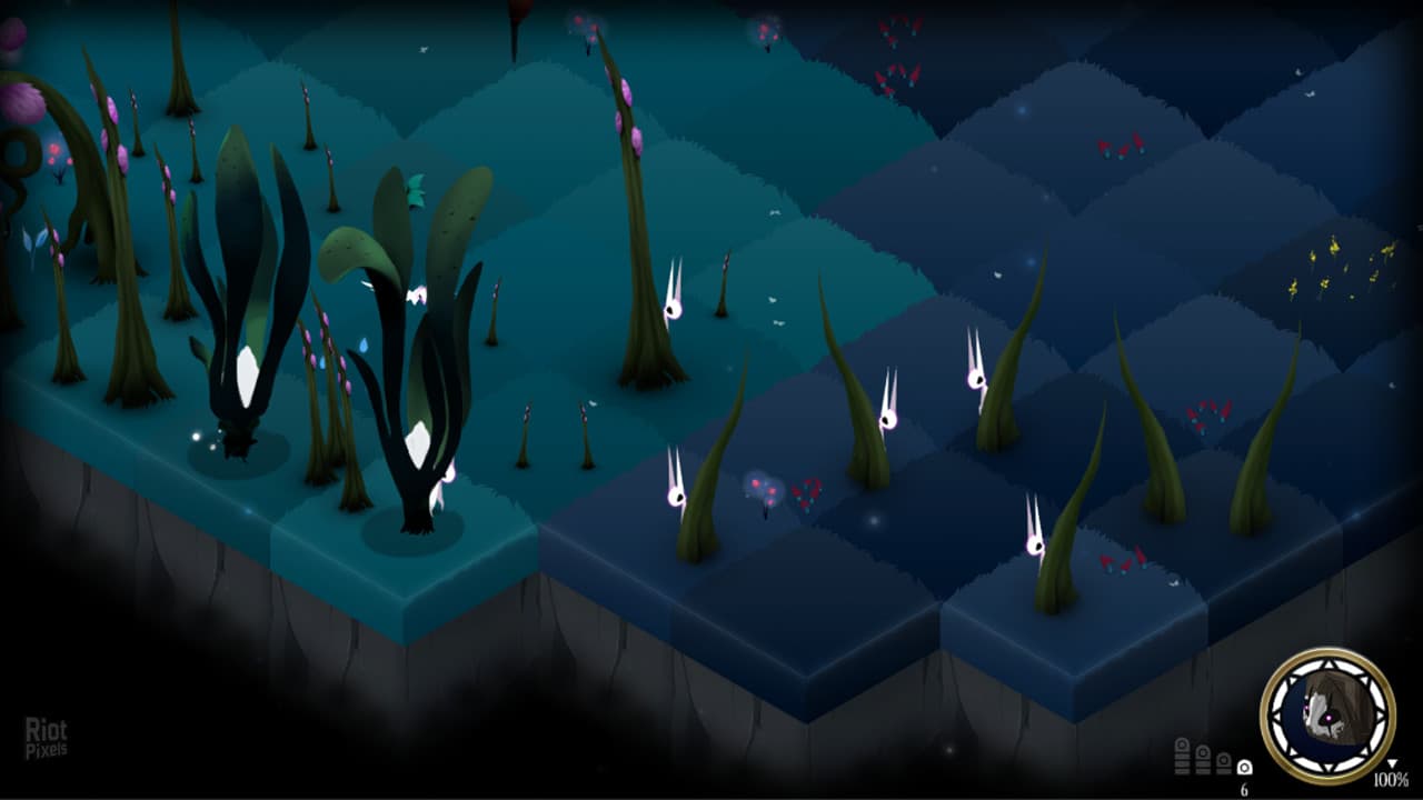 Spirit Oath – v1.4 screenshot 3
