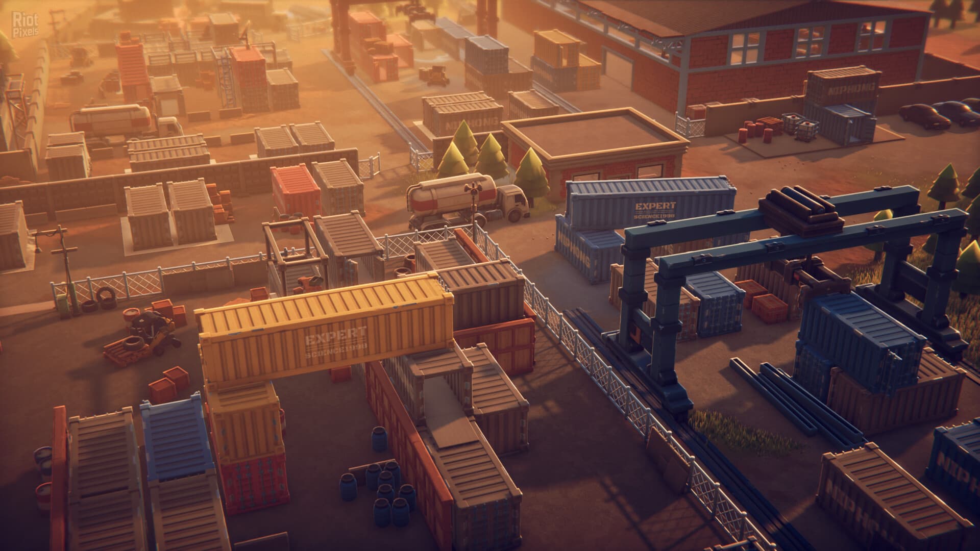 Escape from Duckov – v1.0.20 screenshot 4