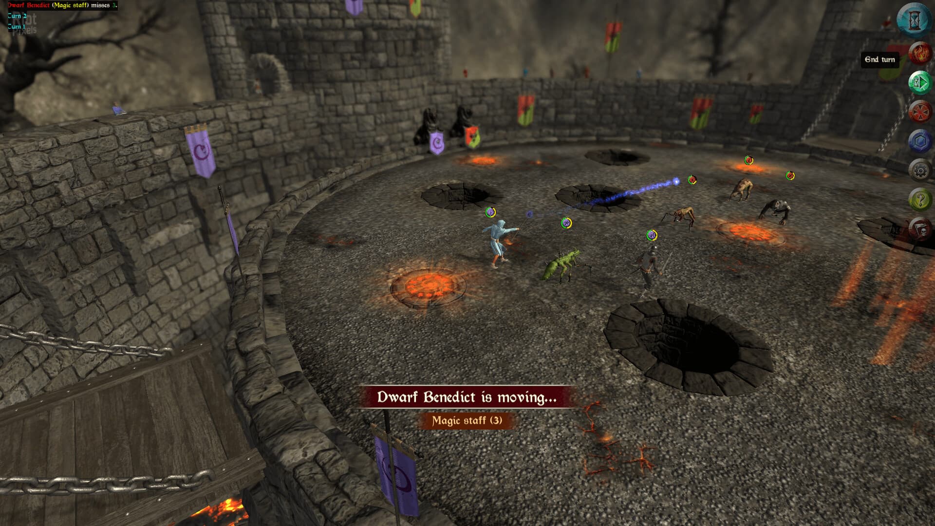 The Monster Breeder – v1.07 screenshot 5
