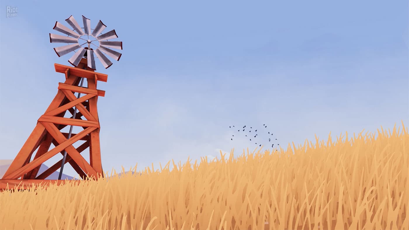 Hitchhiker: A Mystery Game – v1.0.55 screenshot 2