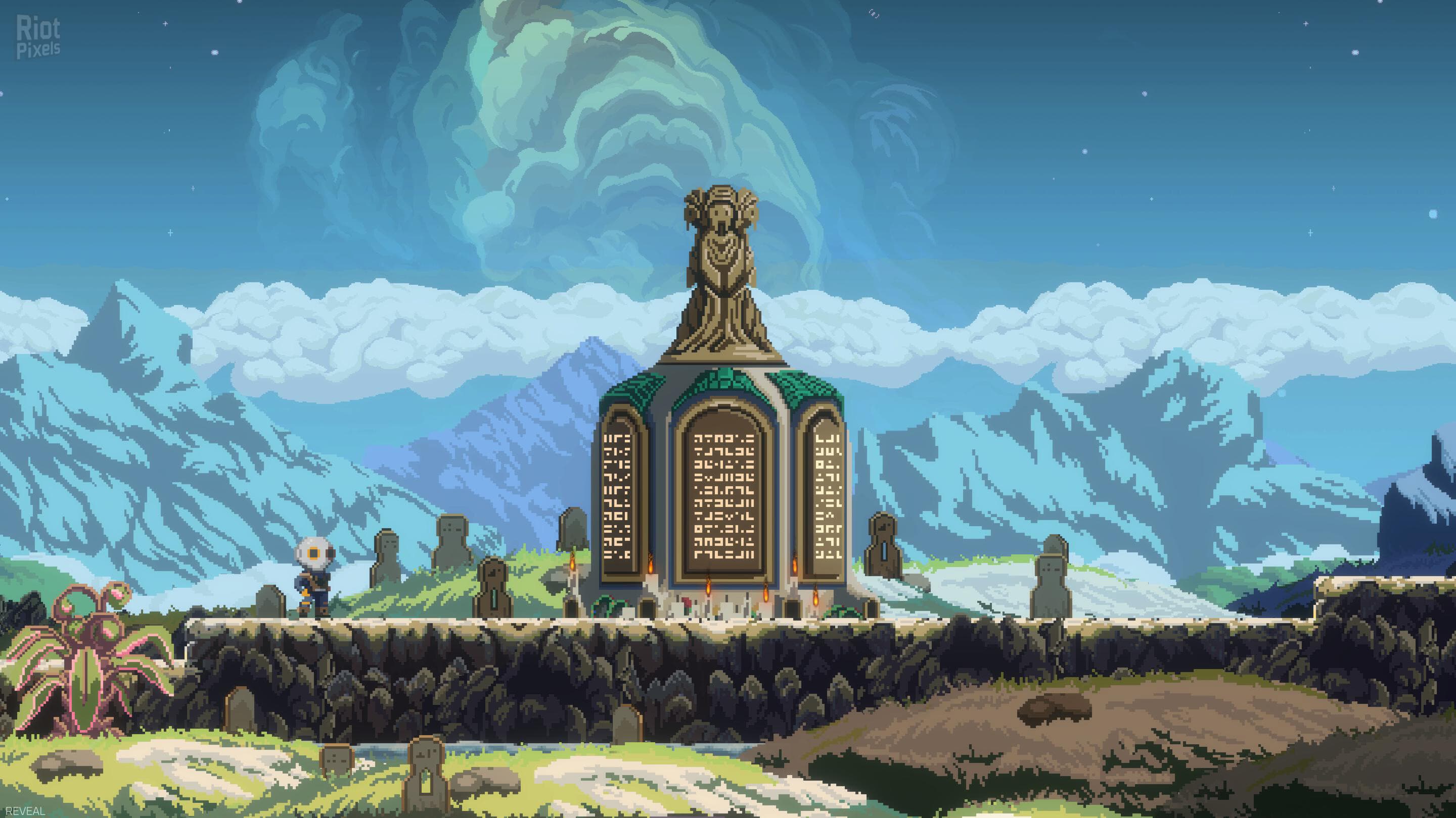 Exographer + Bonus Soundtrack screenshot 5