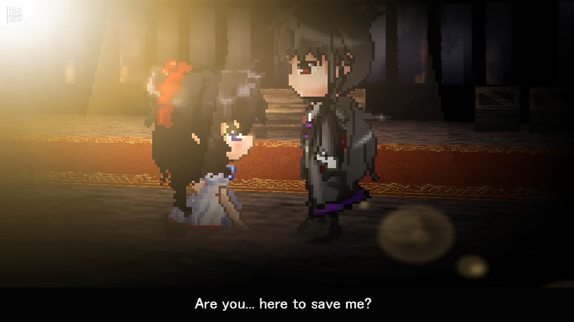 Echoed Memories – v1.0.10 screenshot 1