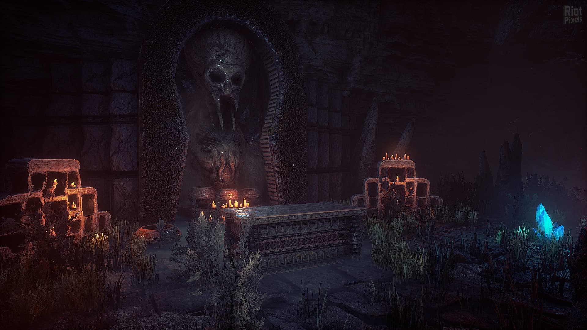 Conarium – v1.0.0.3 screenshot 3