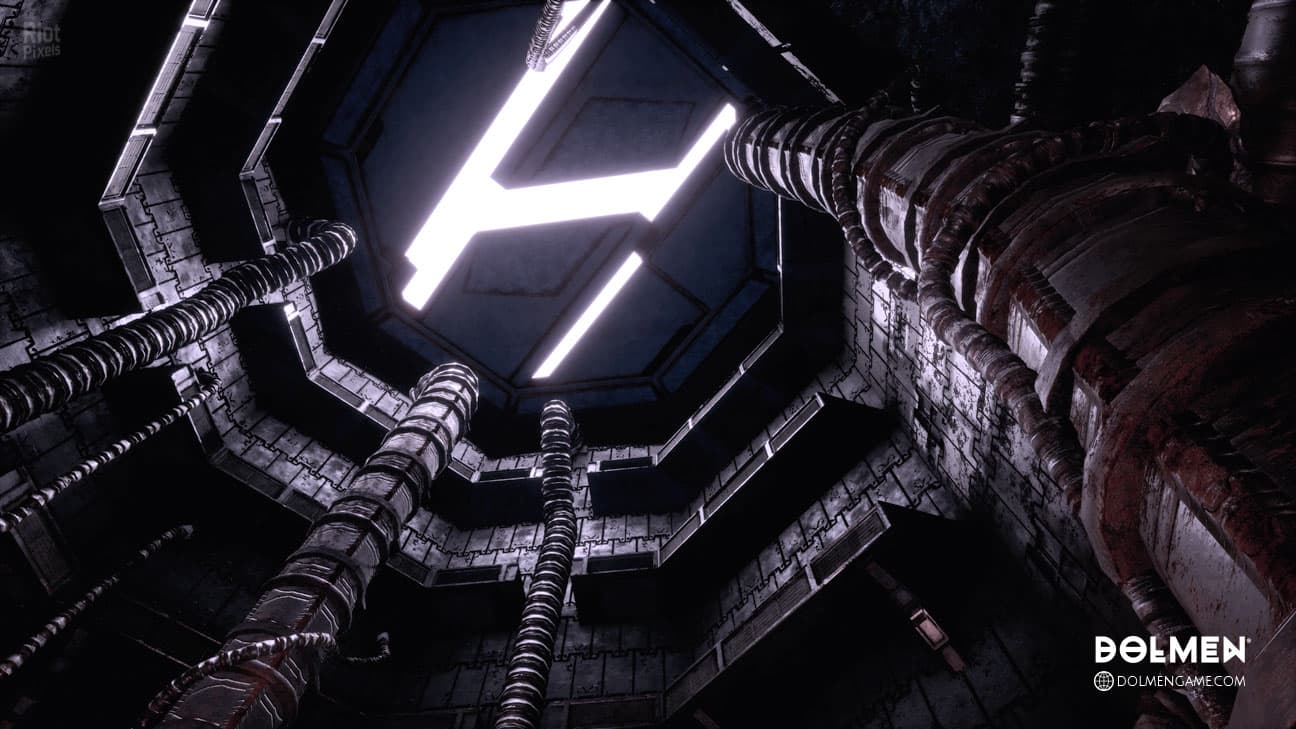 Dolmen – v1.0.0.8 + Rebel Set DLC screenshot 5