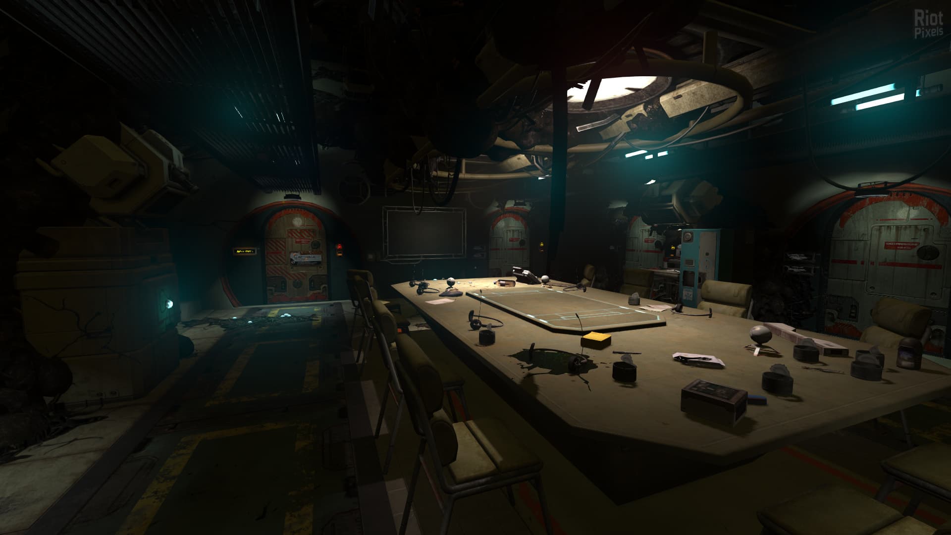 SOMA – v1.6 + Bonus Content screenshot 3