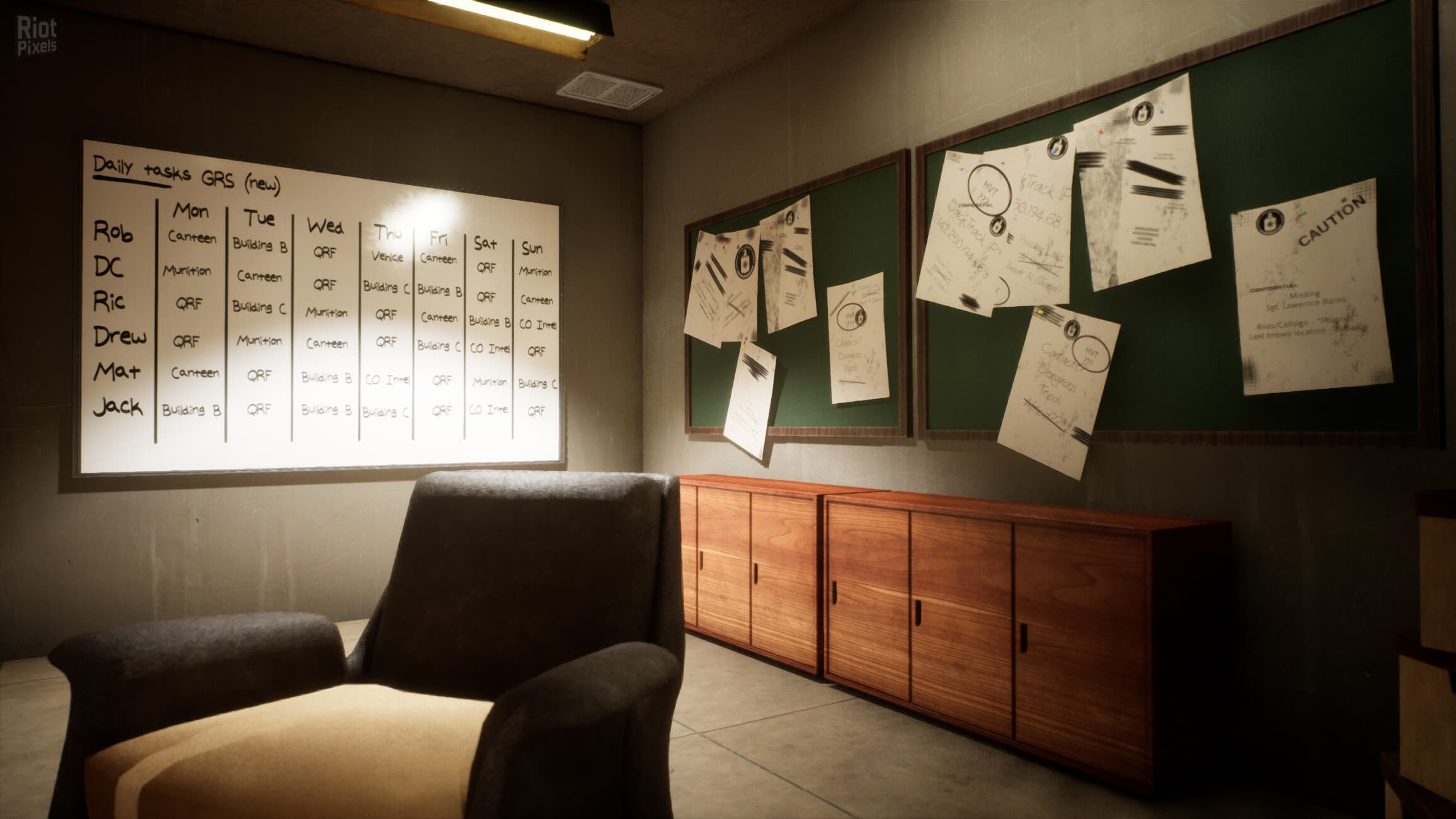 Salvation Hours screenshot 2
