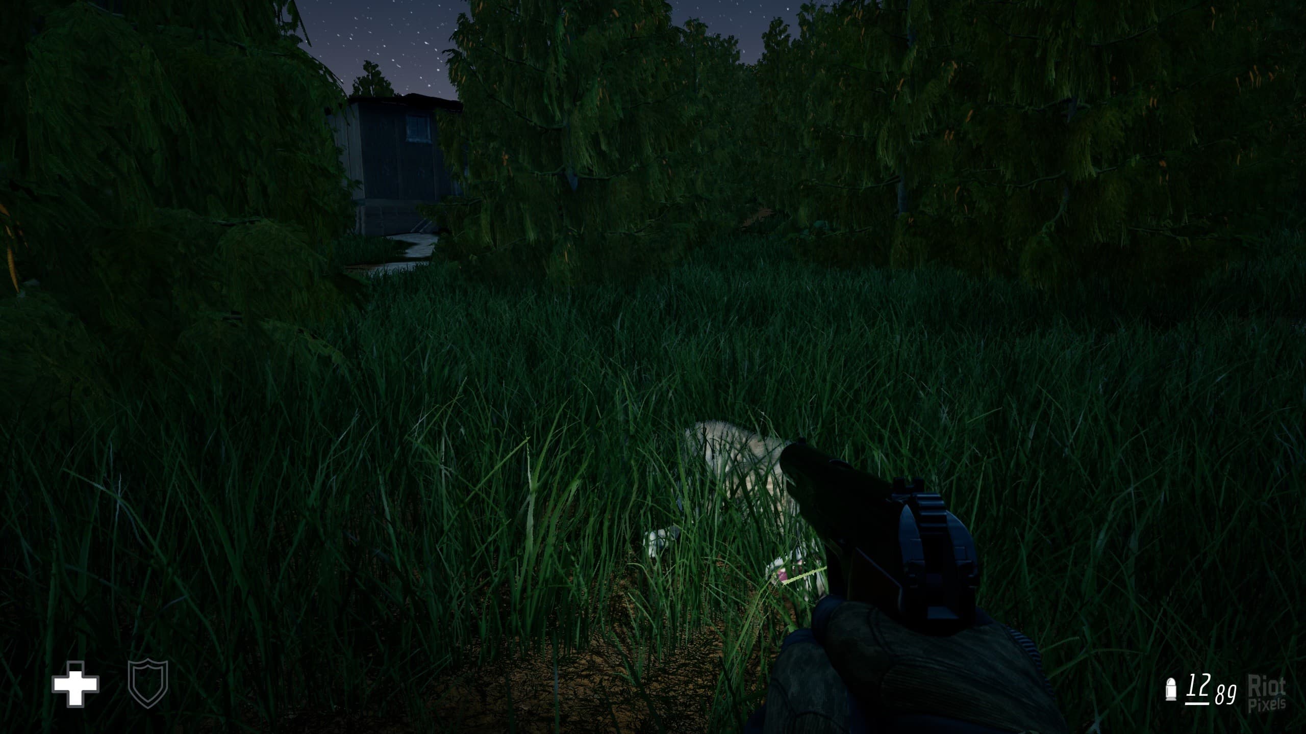 Teomim Island screenshot 4