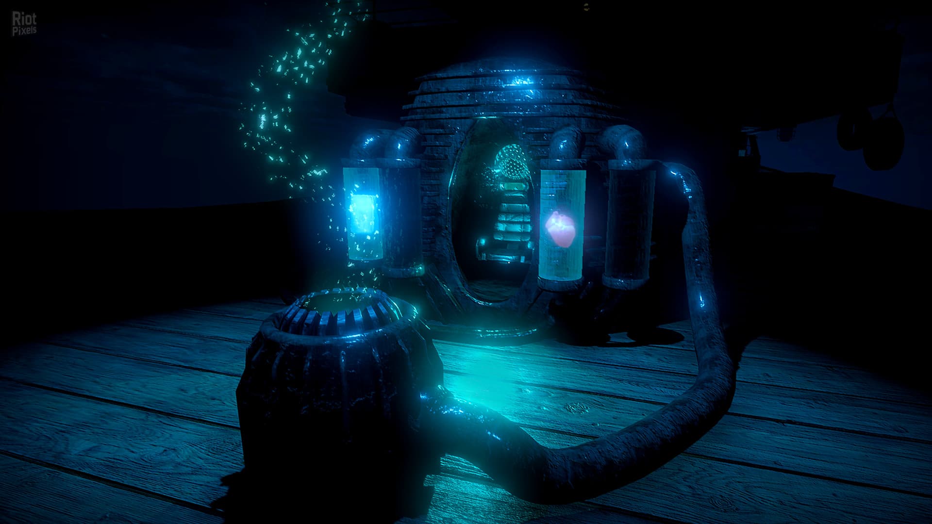 ZAAM – v1.03 screenshot 4