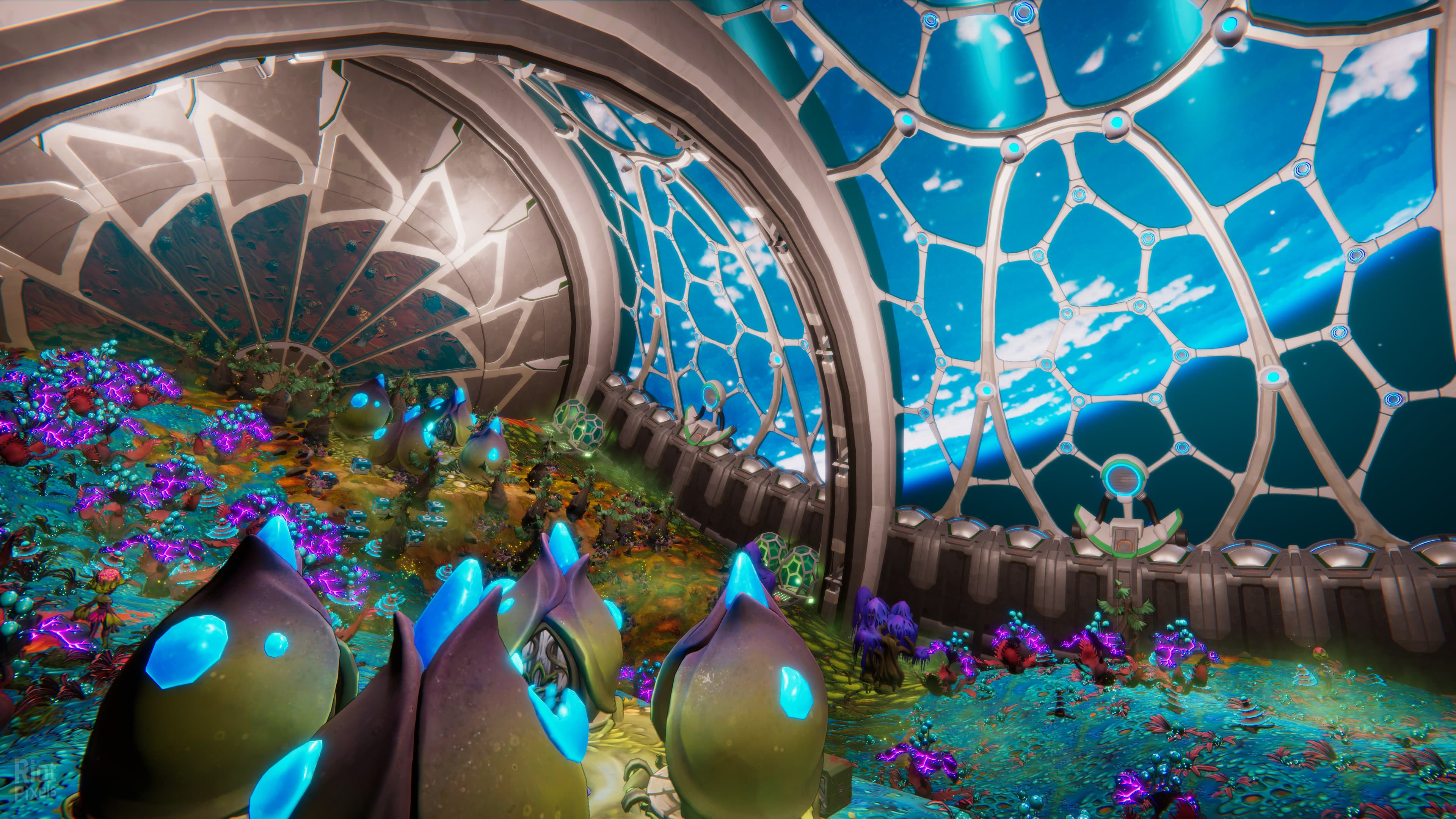 Spacebase Startopia: Extended Edition – v1.1.1 screenshot 4