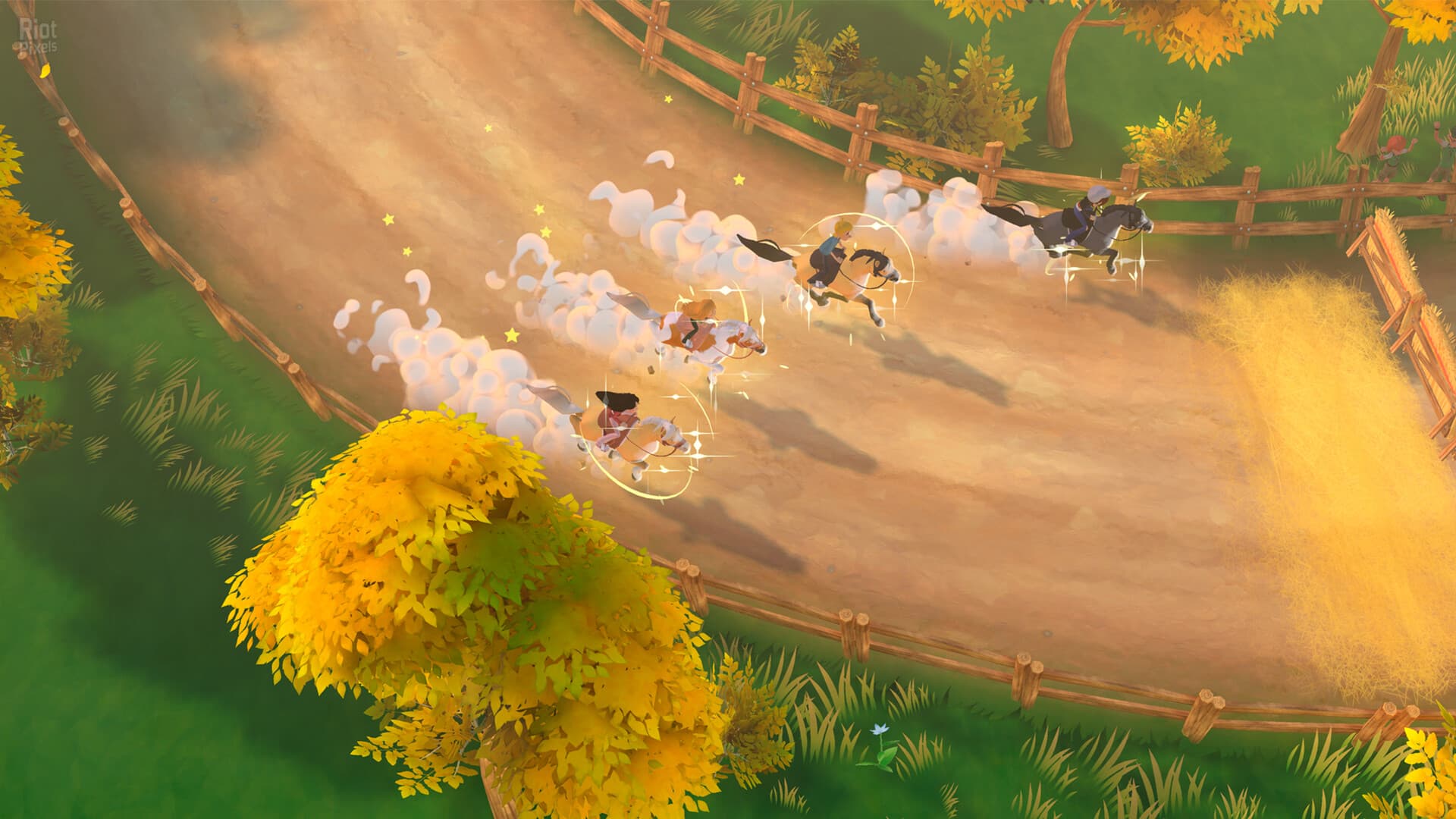 The Sisters 2: Road to Fame + Kigurumi DLC screenshot 3