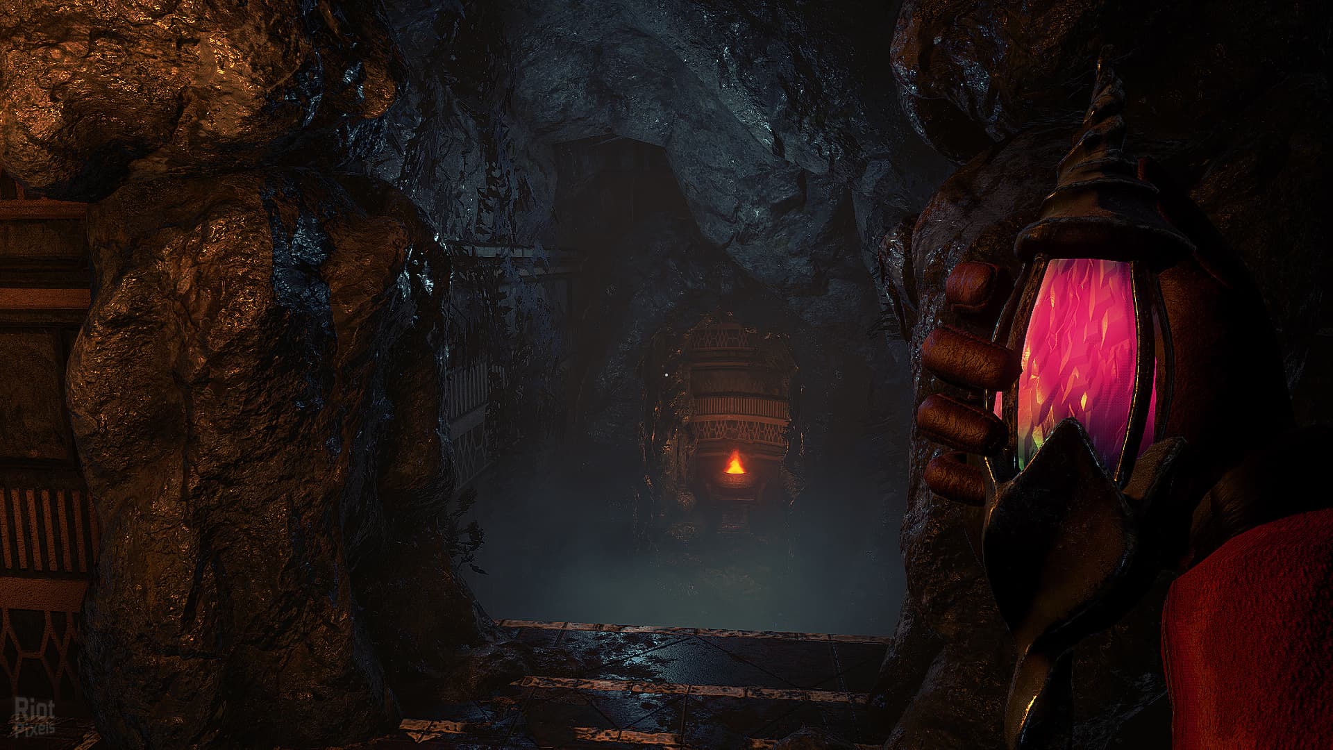 Conarium – v1.0.0.3 screenshot 6