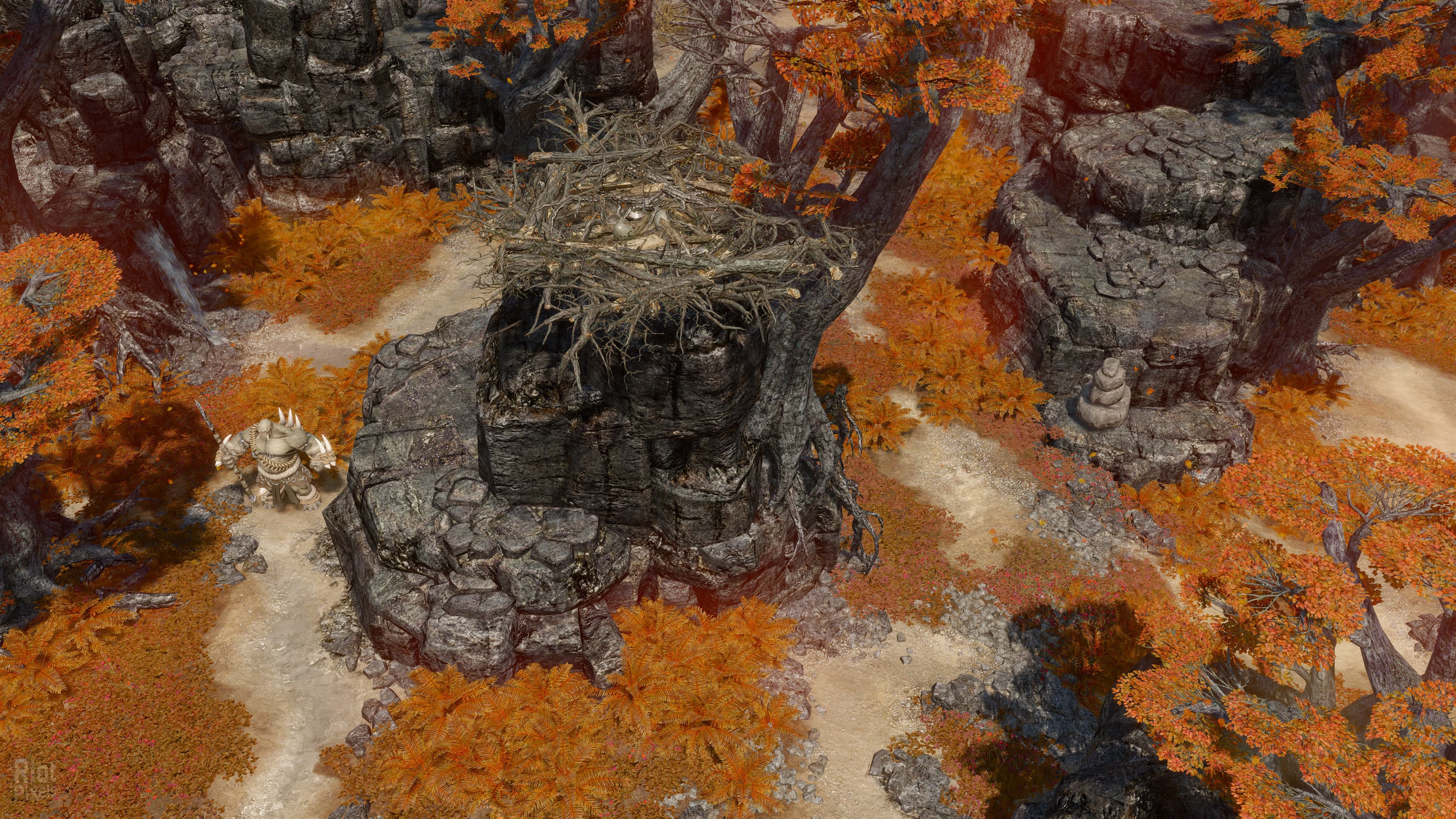 SpellForce 3: Fallen God – Build 78754 + Bonus Content + Modding Tools screenshot 4
