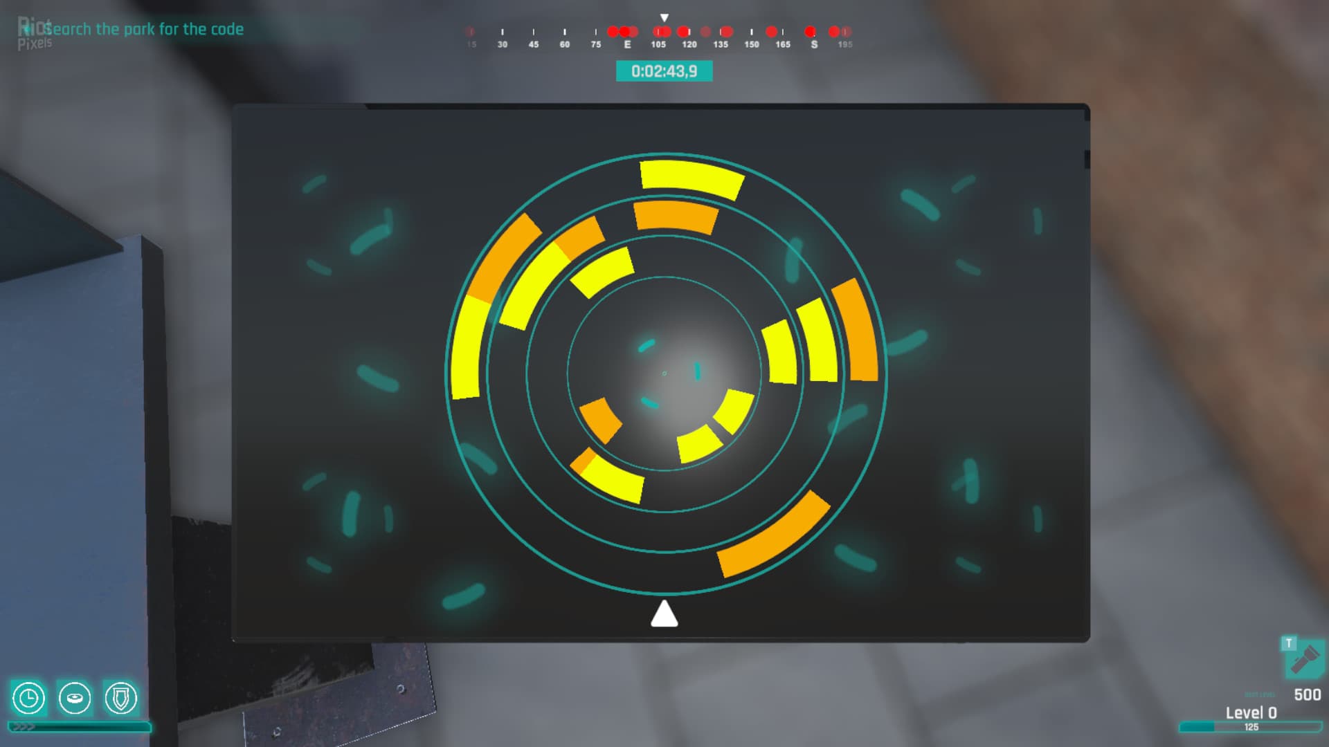 Sapper: Defuse The Bomb Simulator – v1.0.18 screenshot 5