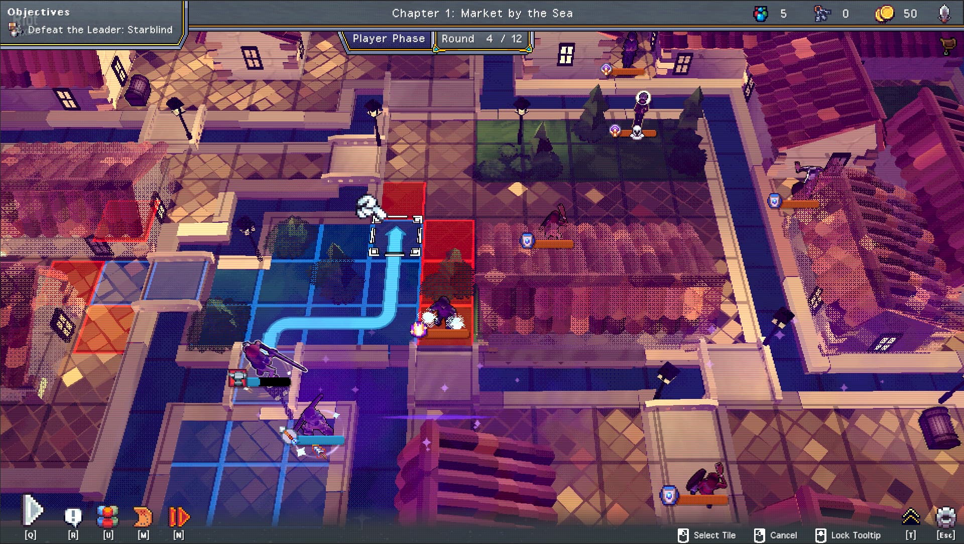 Astral Throne: Supporter Bundle – v1.0.0 + Bonus Content screenshot 3
