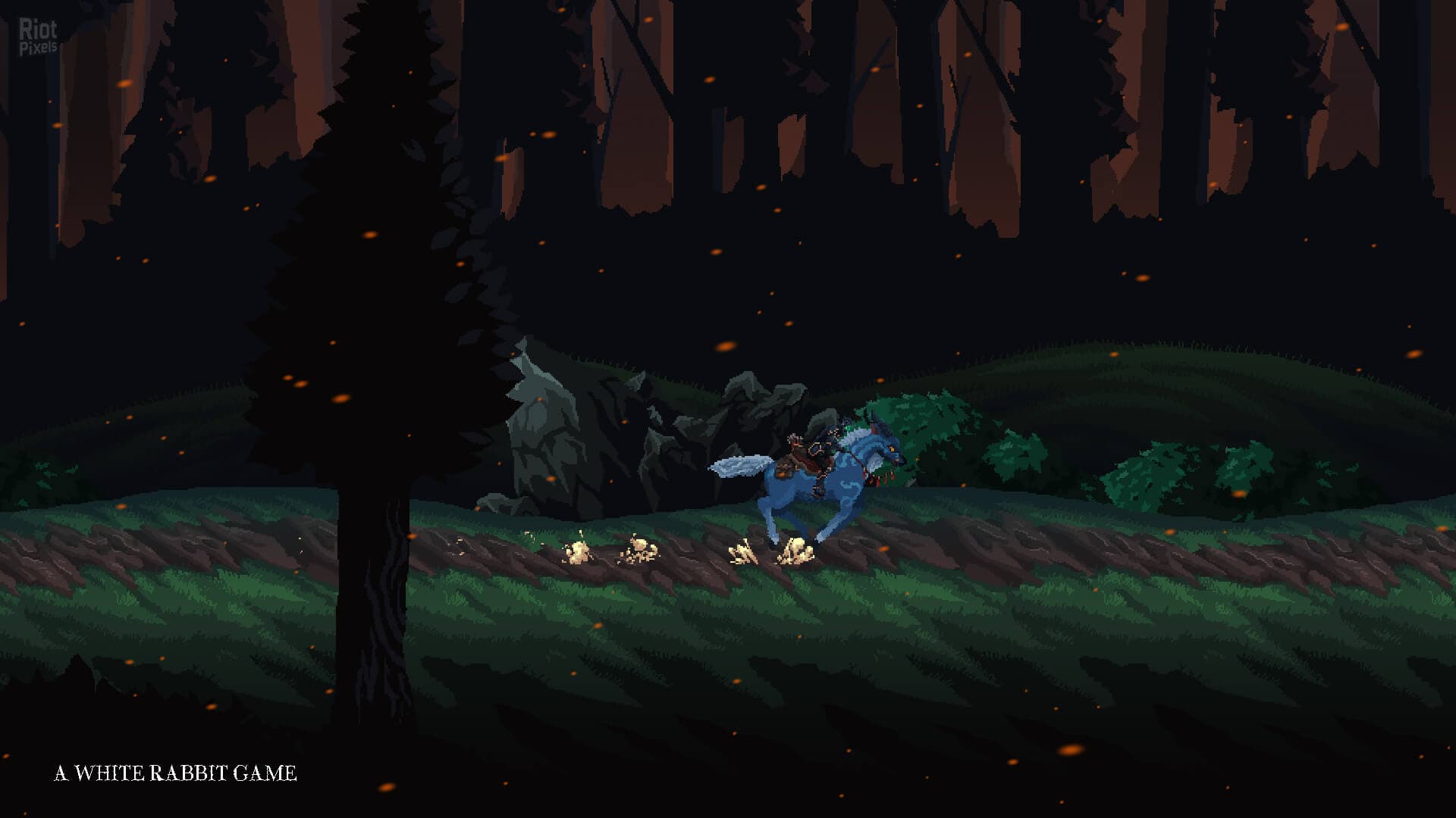 Death’s Gambit: Afterlife – v1.0.0/v1.0.9 (BuildID 7485894) screenshot 3