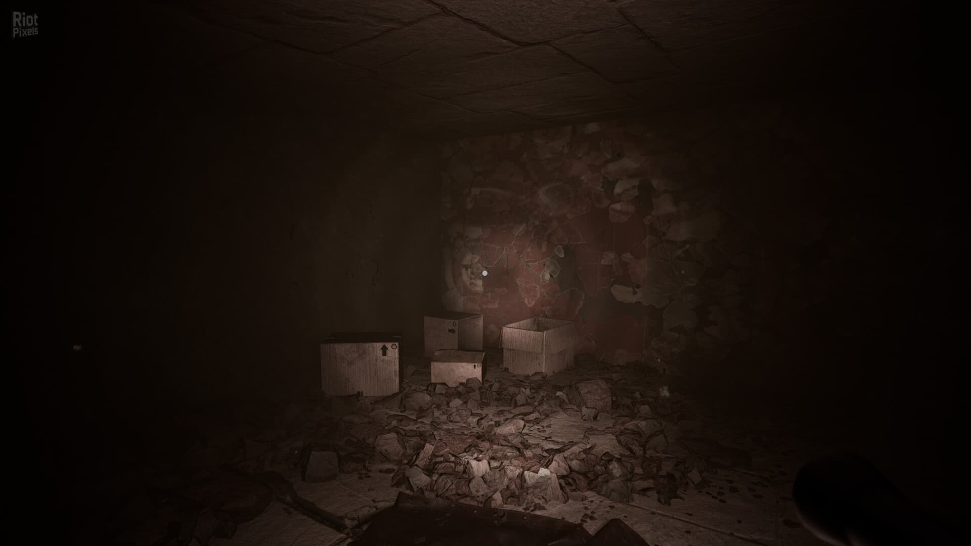 Shadow of Ether screenshot 2