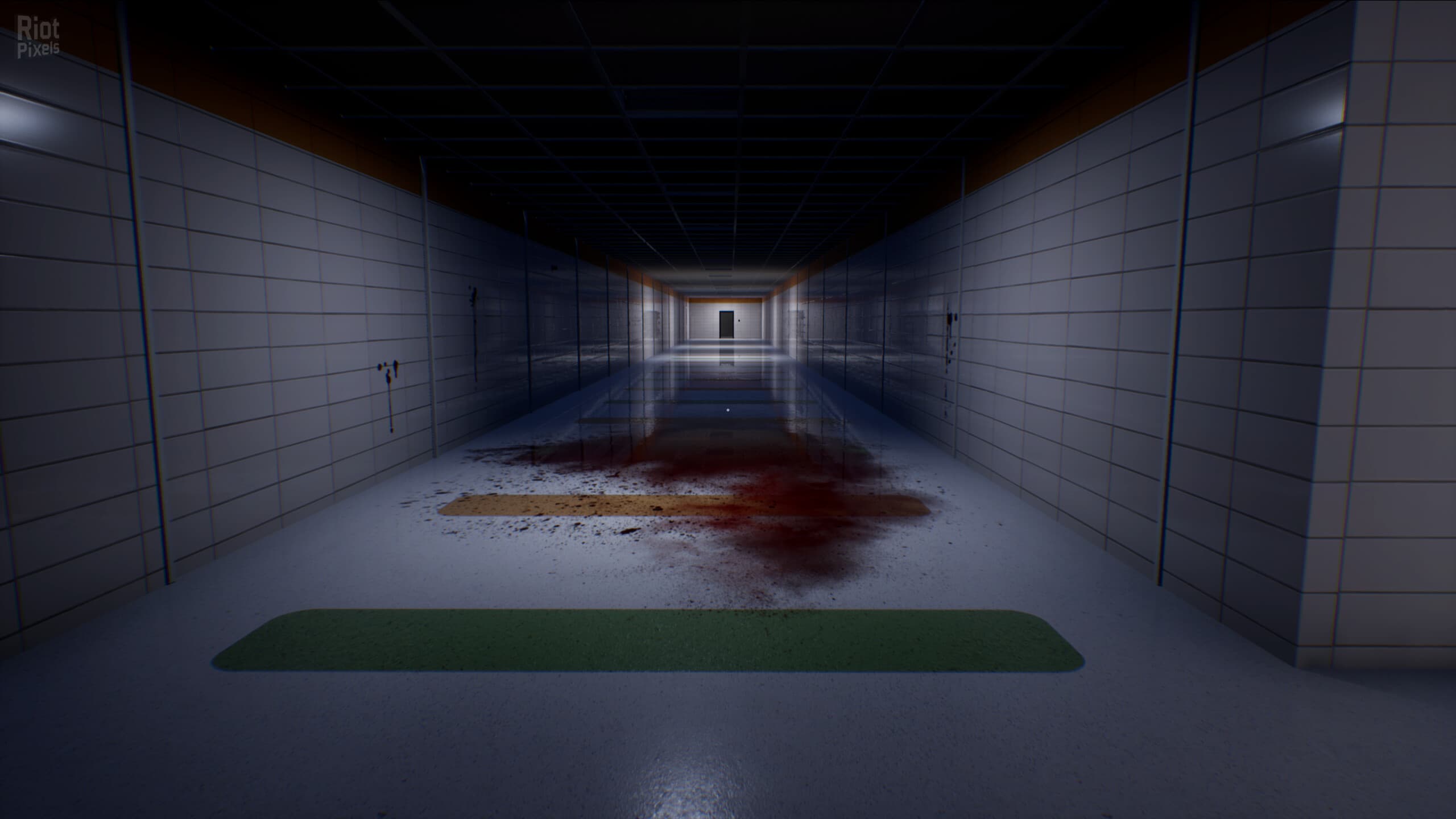 Fear Academy screenshot 1