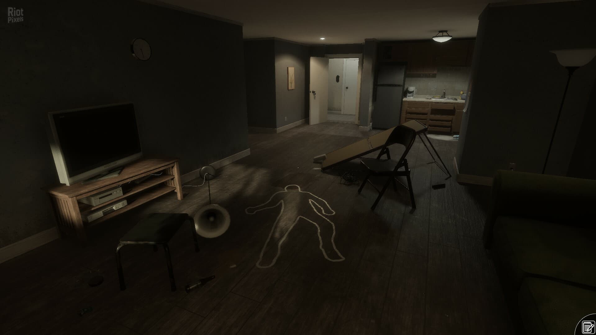Scene Investigators: Complete Set – Build 14260211 + Bonus Content screenshot 3
