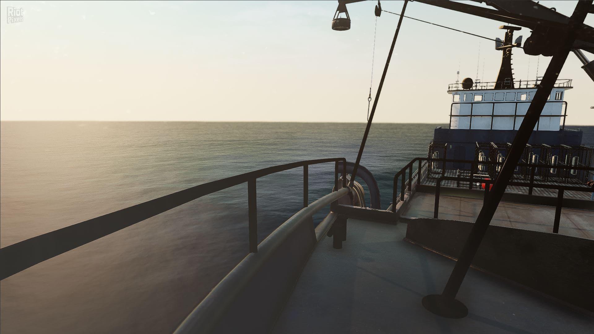 Deadliest Catch: The Game – v1.0 screenshot 3