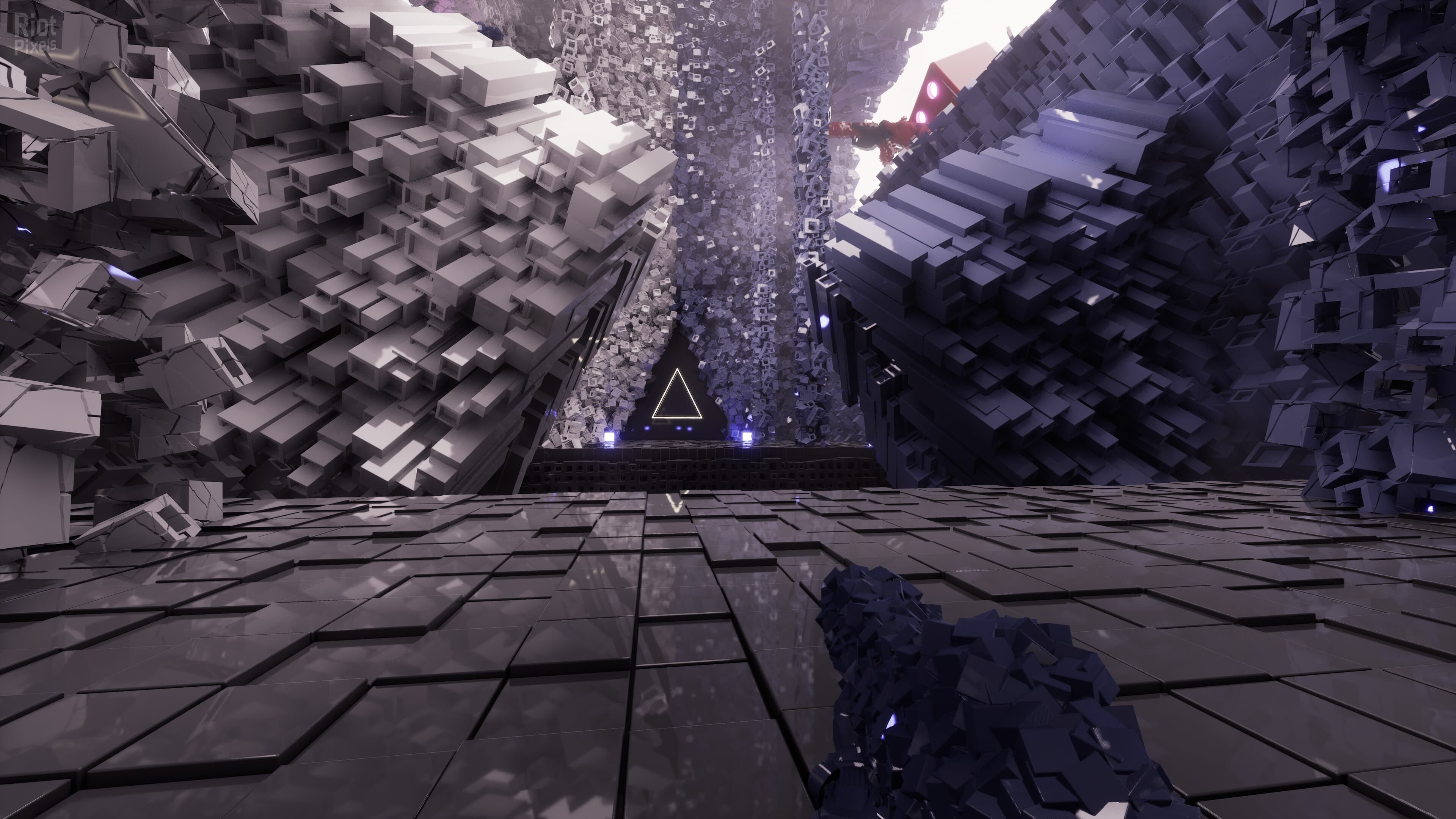 DESORDRE: A Puzzle Game Adventure – v1.0.4 screenshot 2