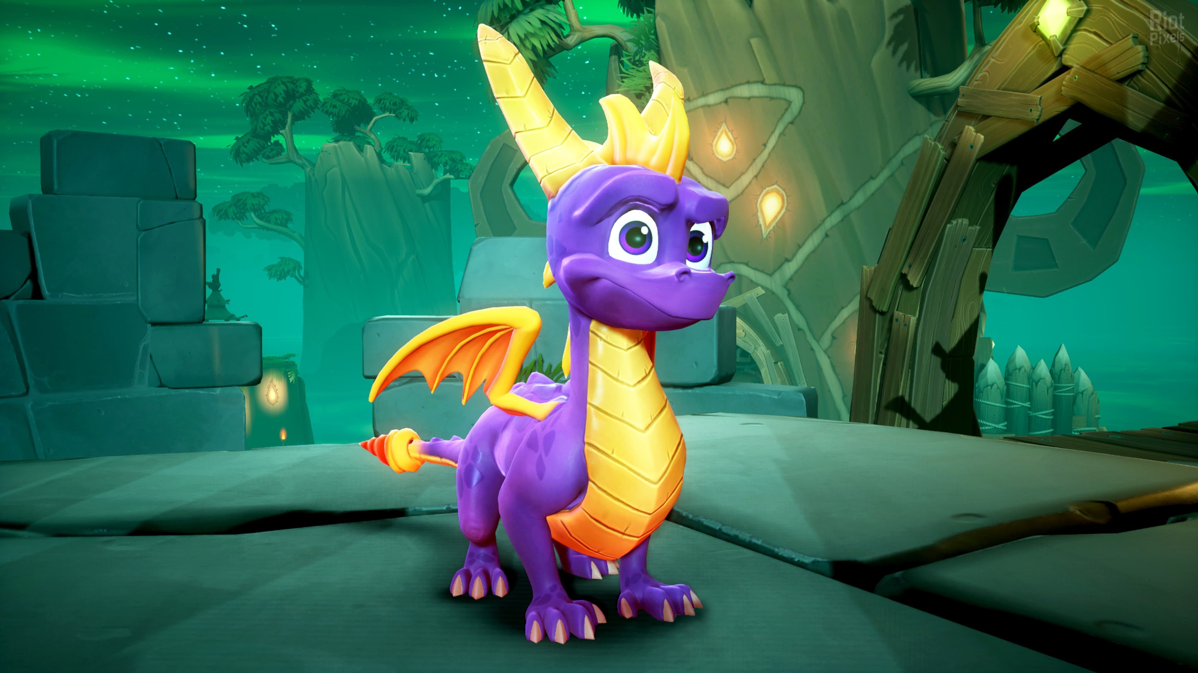 Spyro Reignited Trilogy screenshot 4