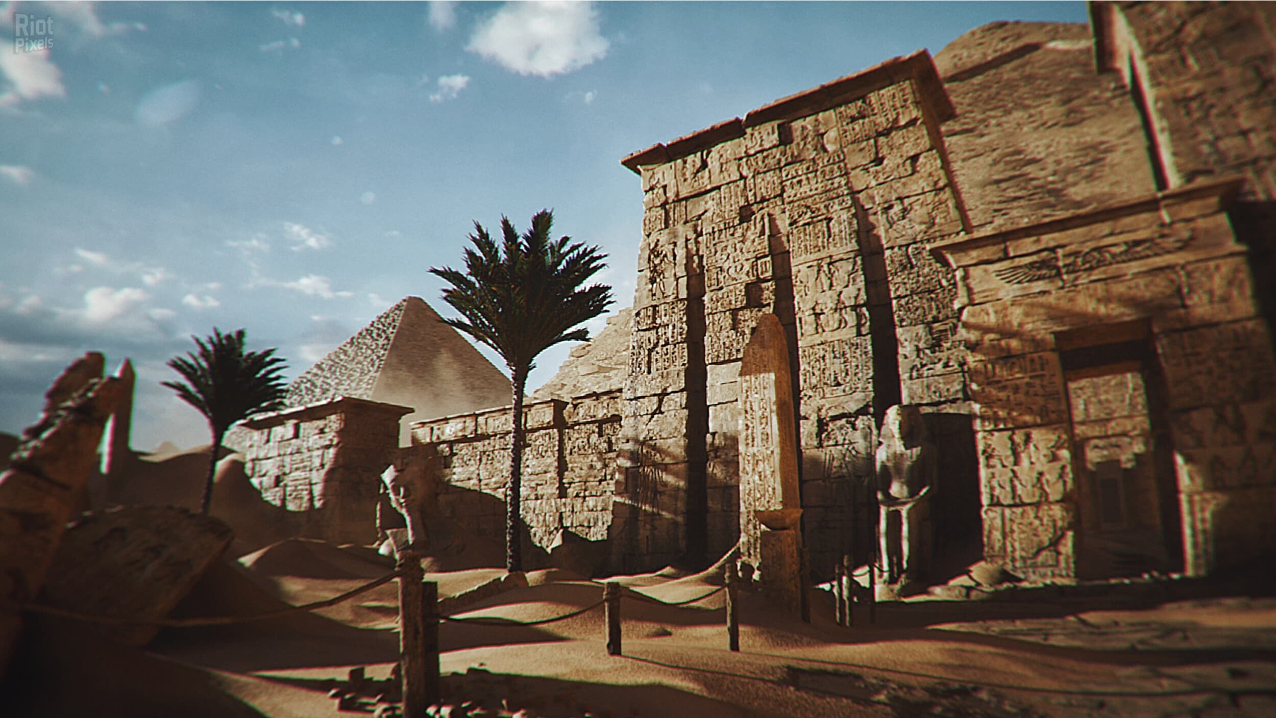 Amenti screenshot 3