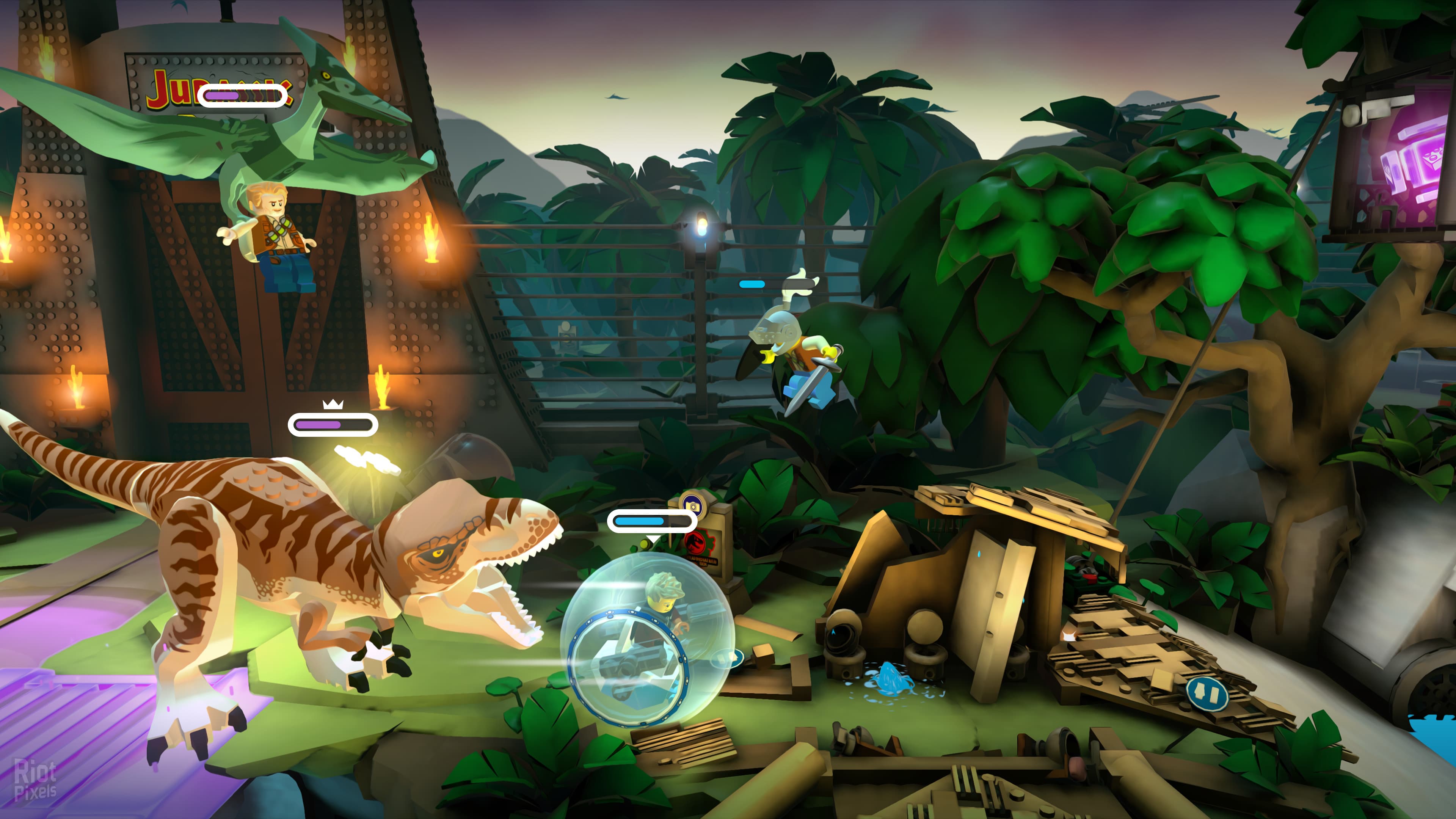 LEGO Brawls – v5.0.0 screenshot 4