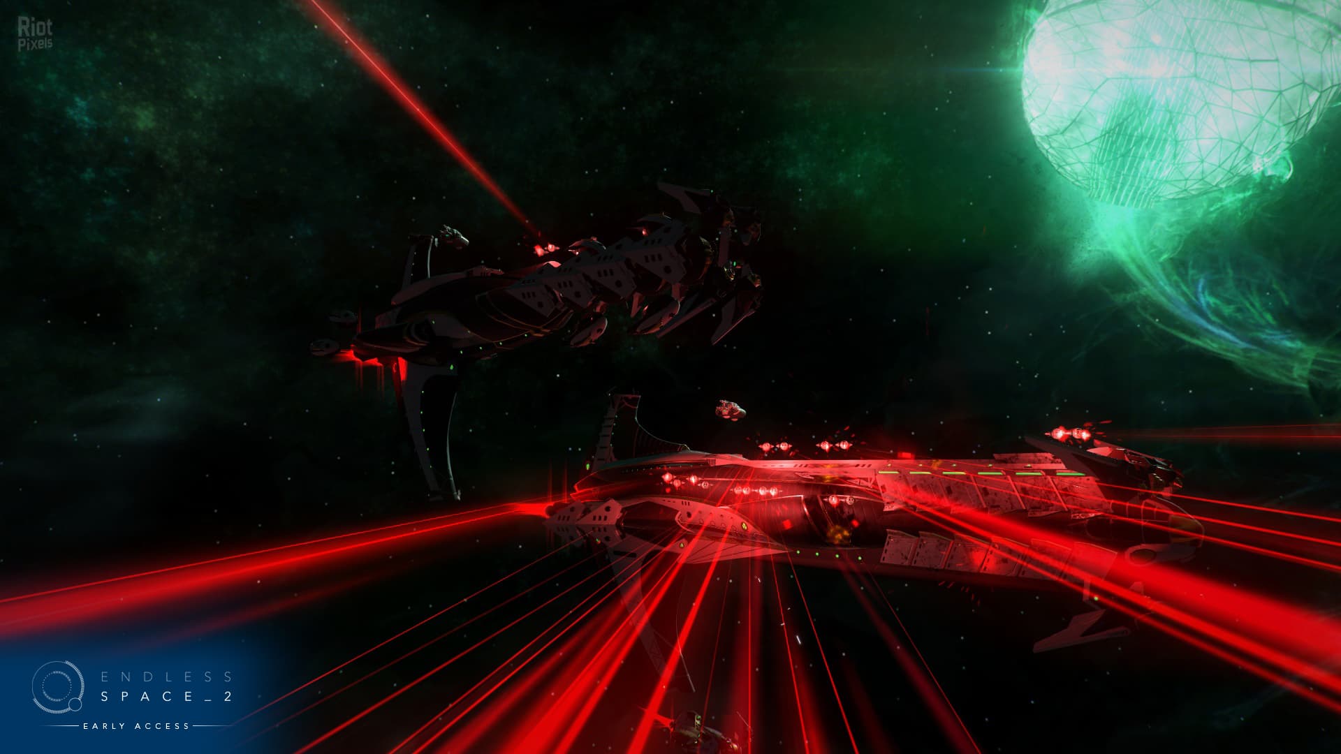 Endless Space 2: Definitive Edition – v1.5.60 (Re-Awakening Update) + All DLCs/Bonuses screenshot 4