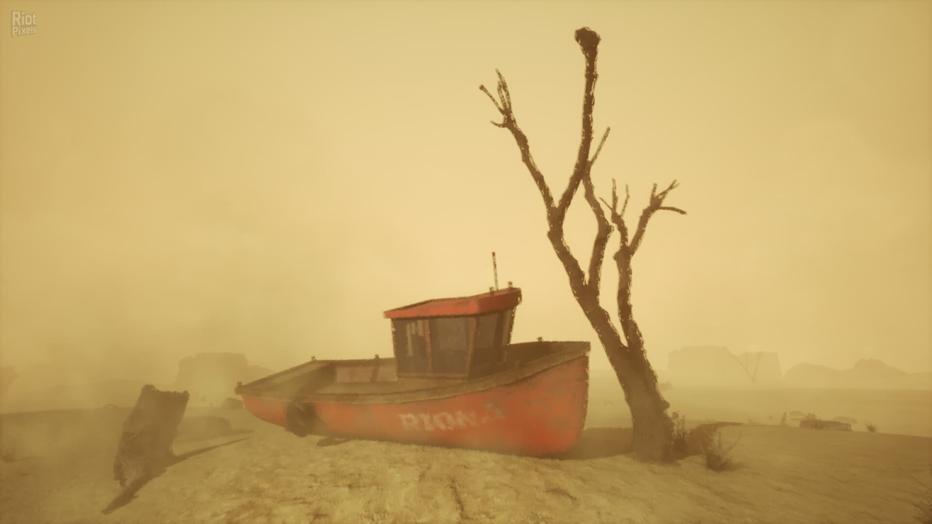 The Renovator: Origins – v1.02 screenshot 3