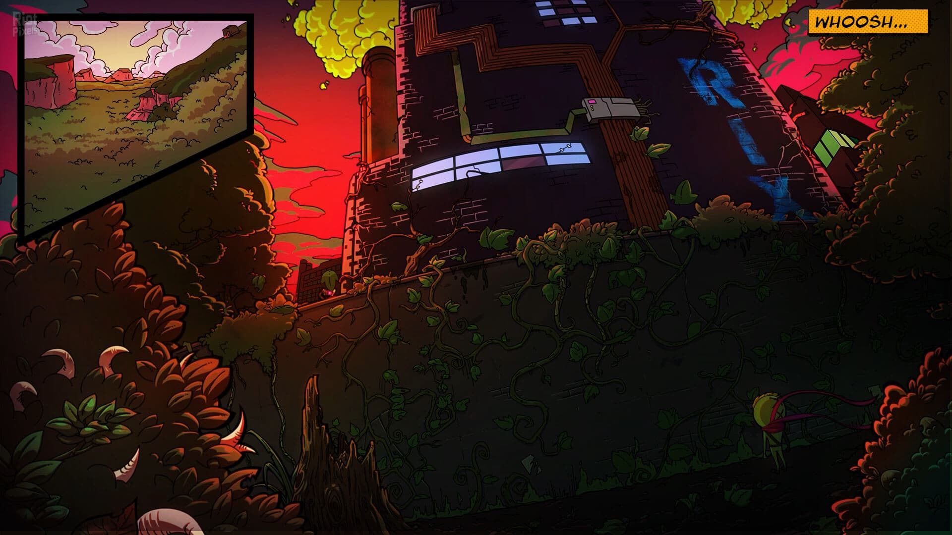 Riffle Effect – v1.0.1 screenshot 4