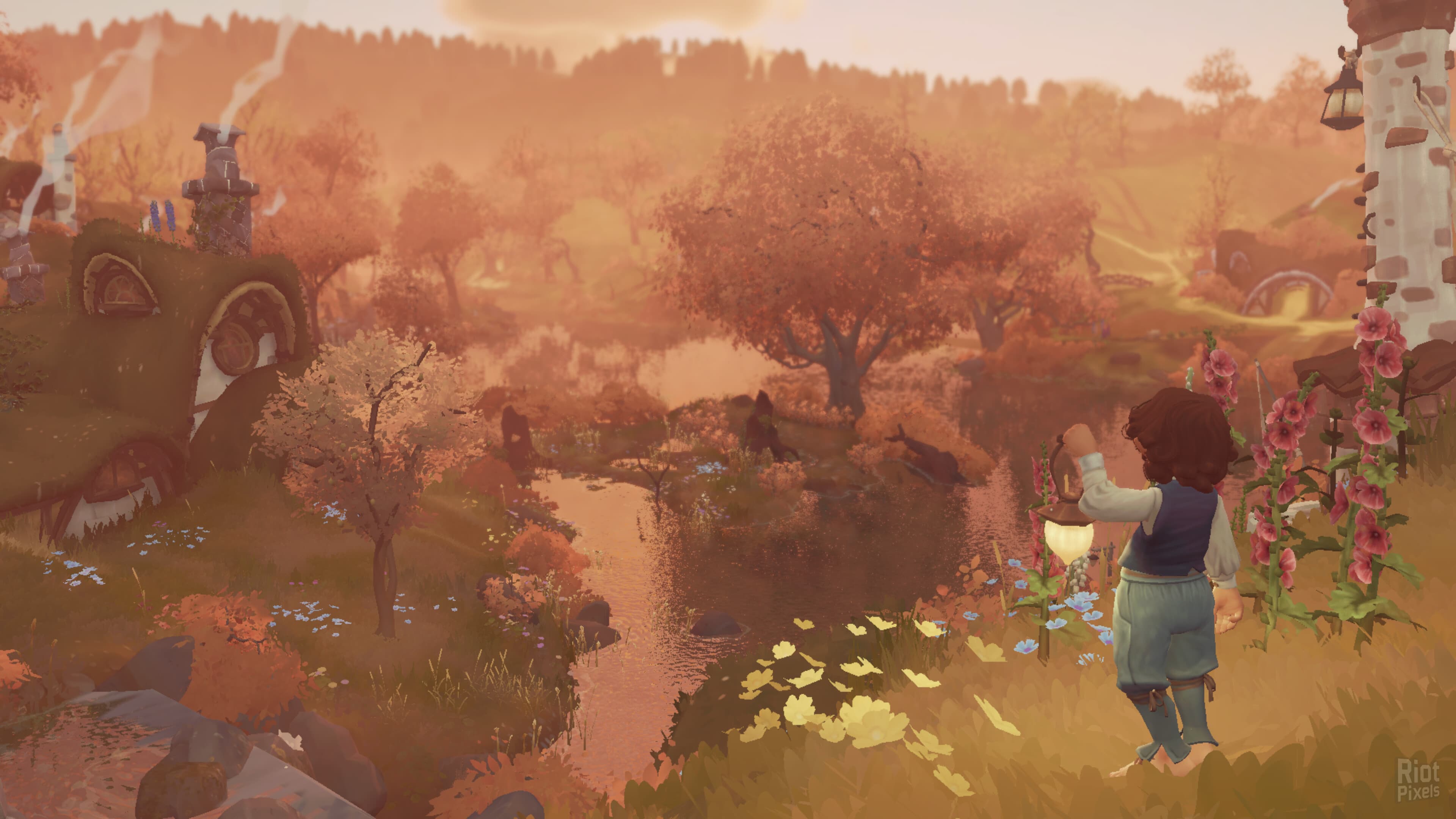 Tales of the Shire: A The Lord of The Rings Game – v1.0 #46029 screenshot 3