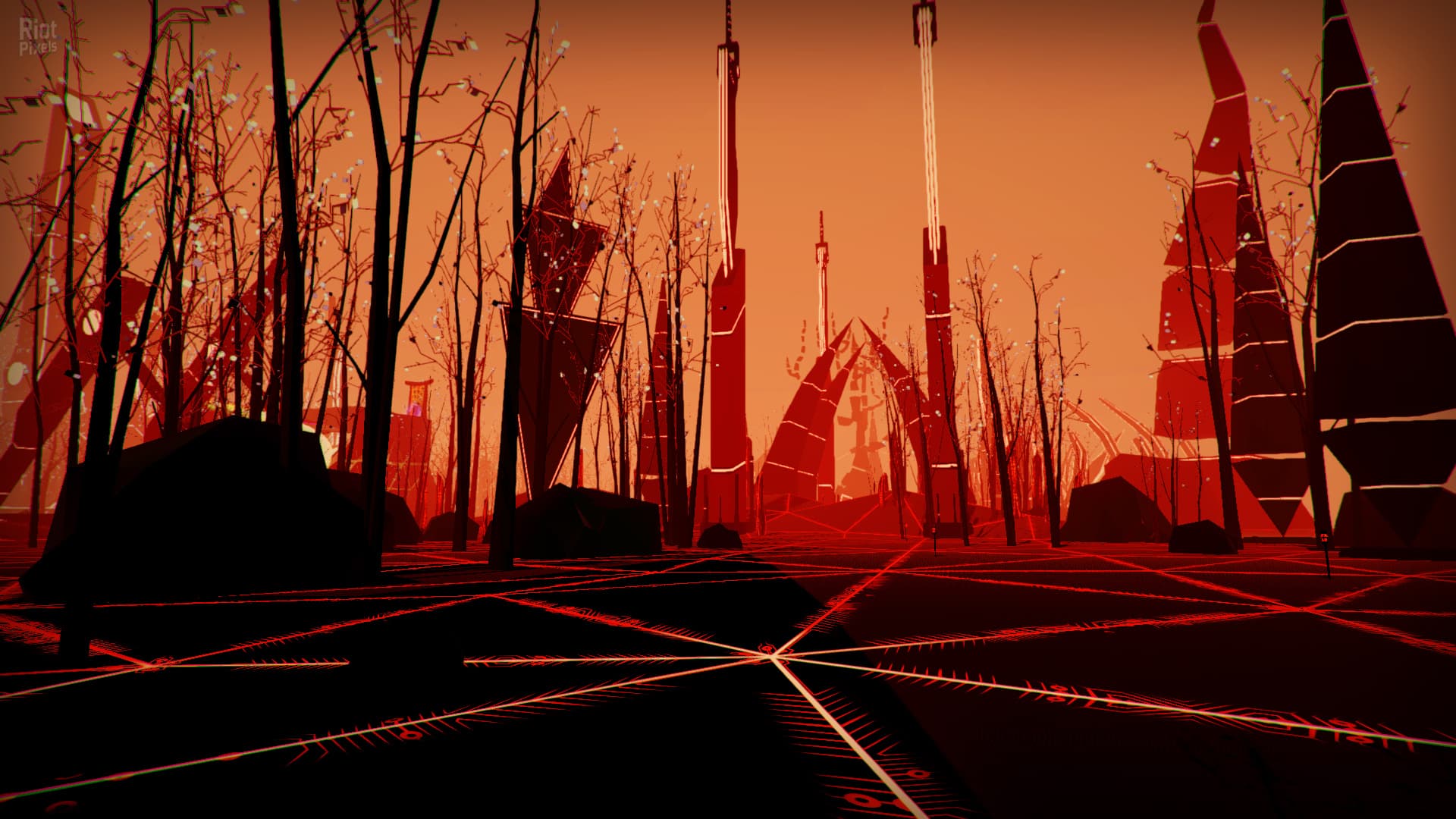 Soul Axiom Rebooted screenshot 2