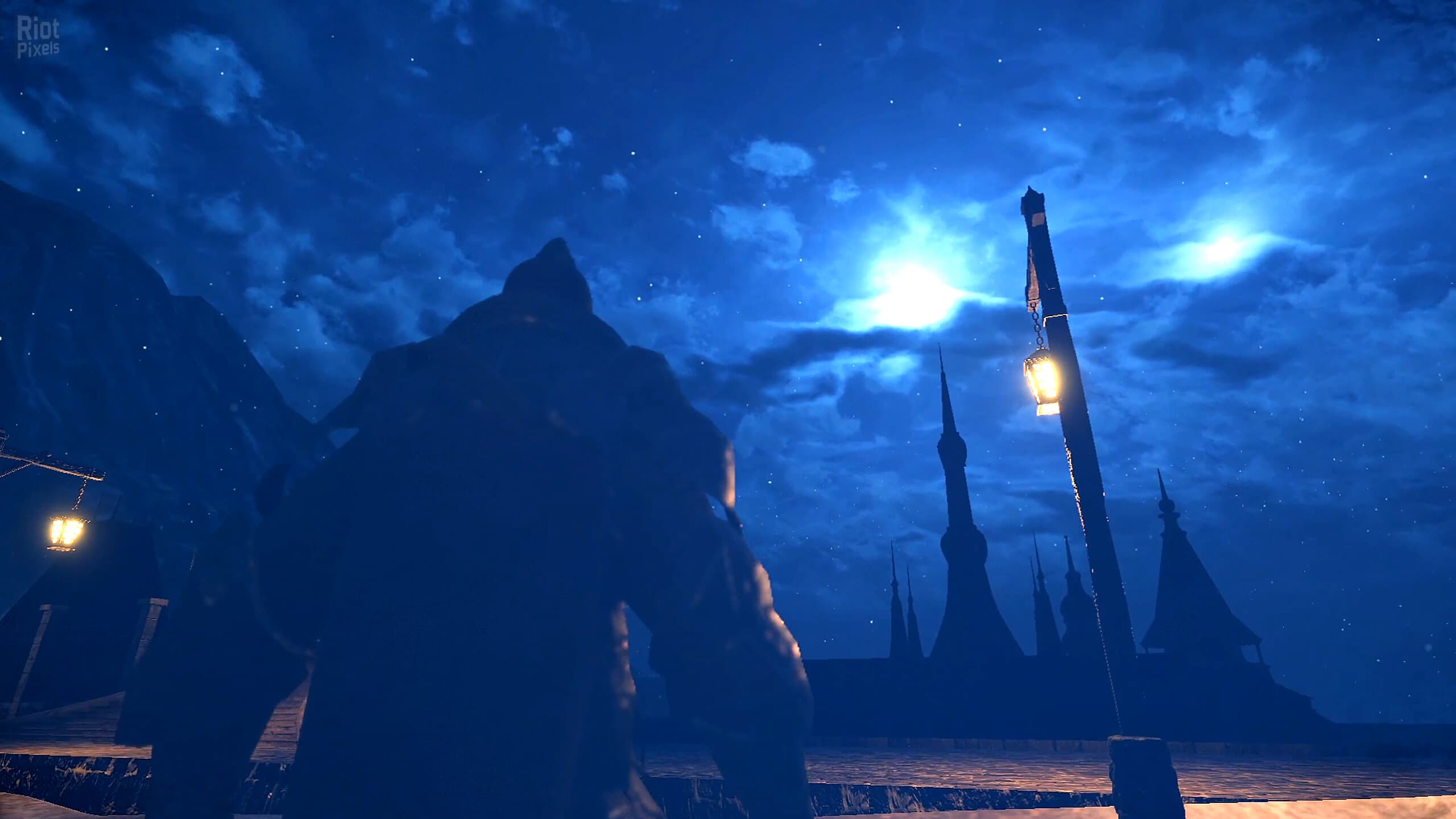 Sinderfury screenshot 2