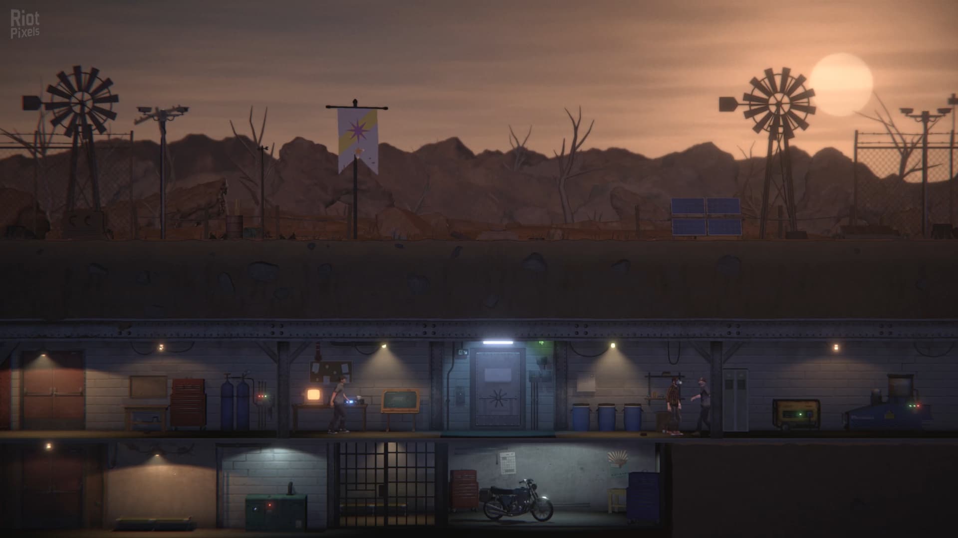 Sheltered 2 screenshot 6