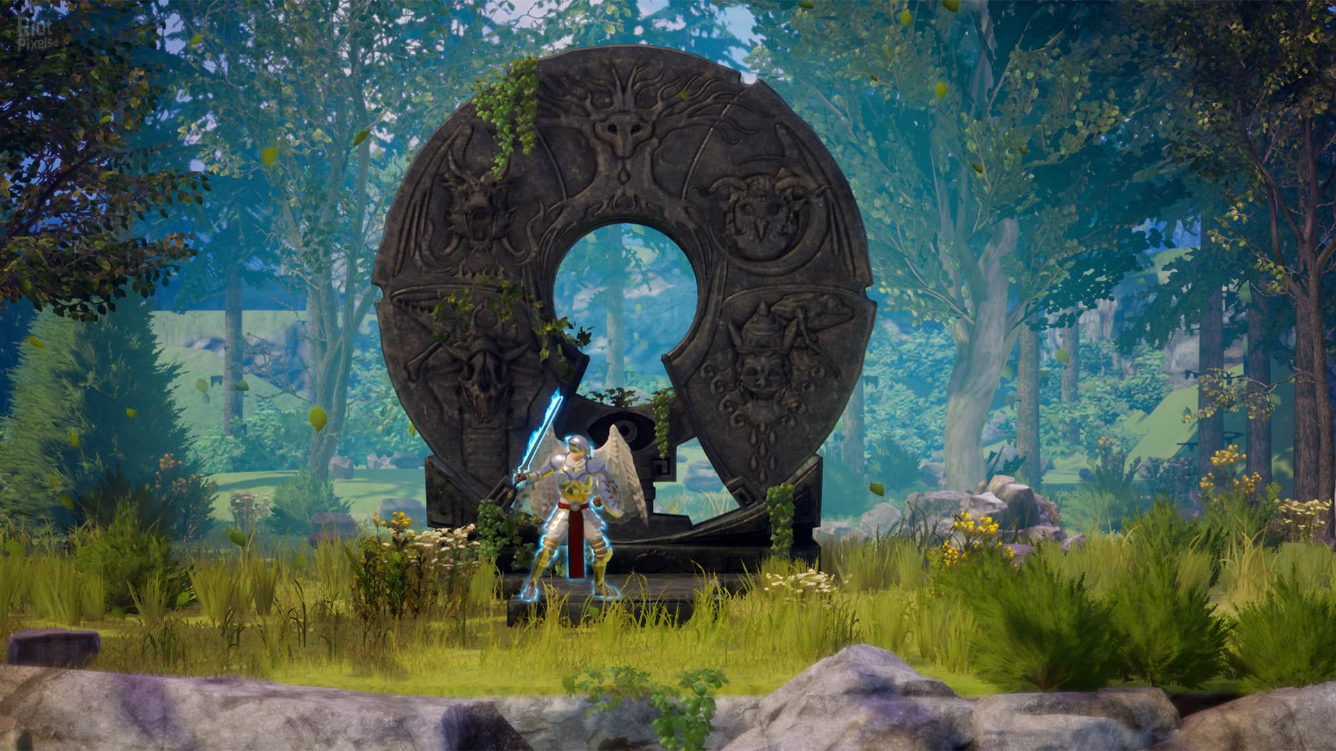 SolSeraph screenshot 2