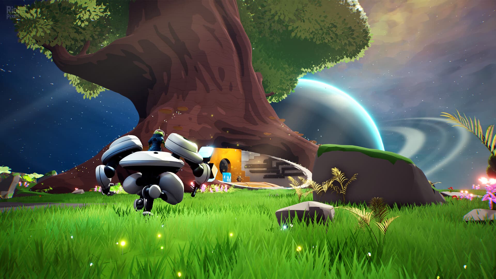 Shoulders of Giants: Ultimate – v1.9.1 screenshot 6