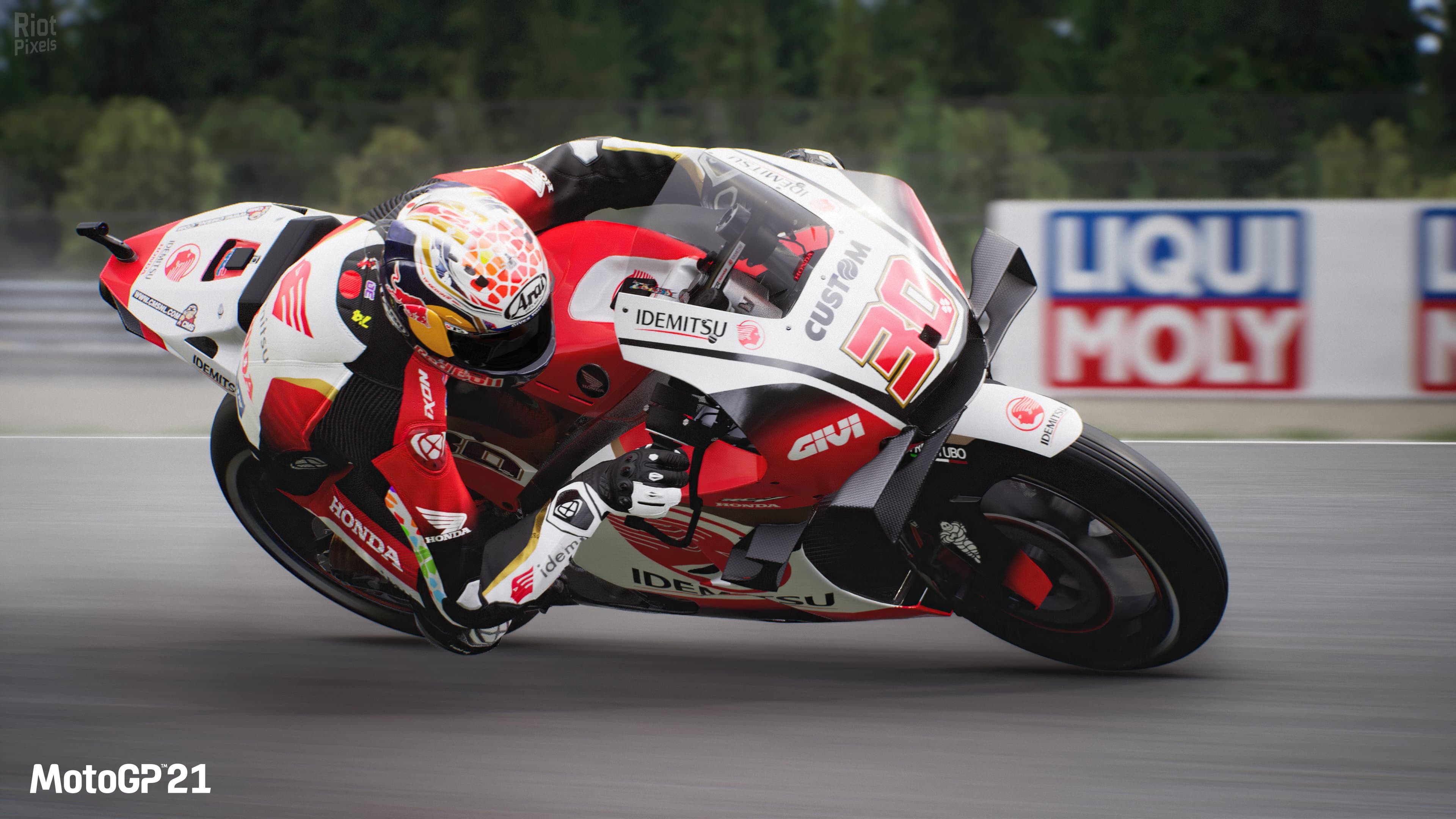 MotoGP 21 + 2 DLCs + Windows 7 Fix screenshot 1