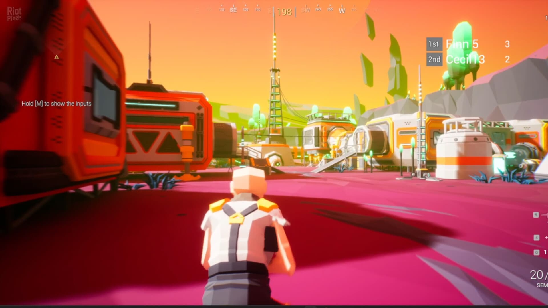 FUBG: FIGHT UNKNOWN BATTLEGROUND + Windows 7 Fix screenshot 4