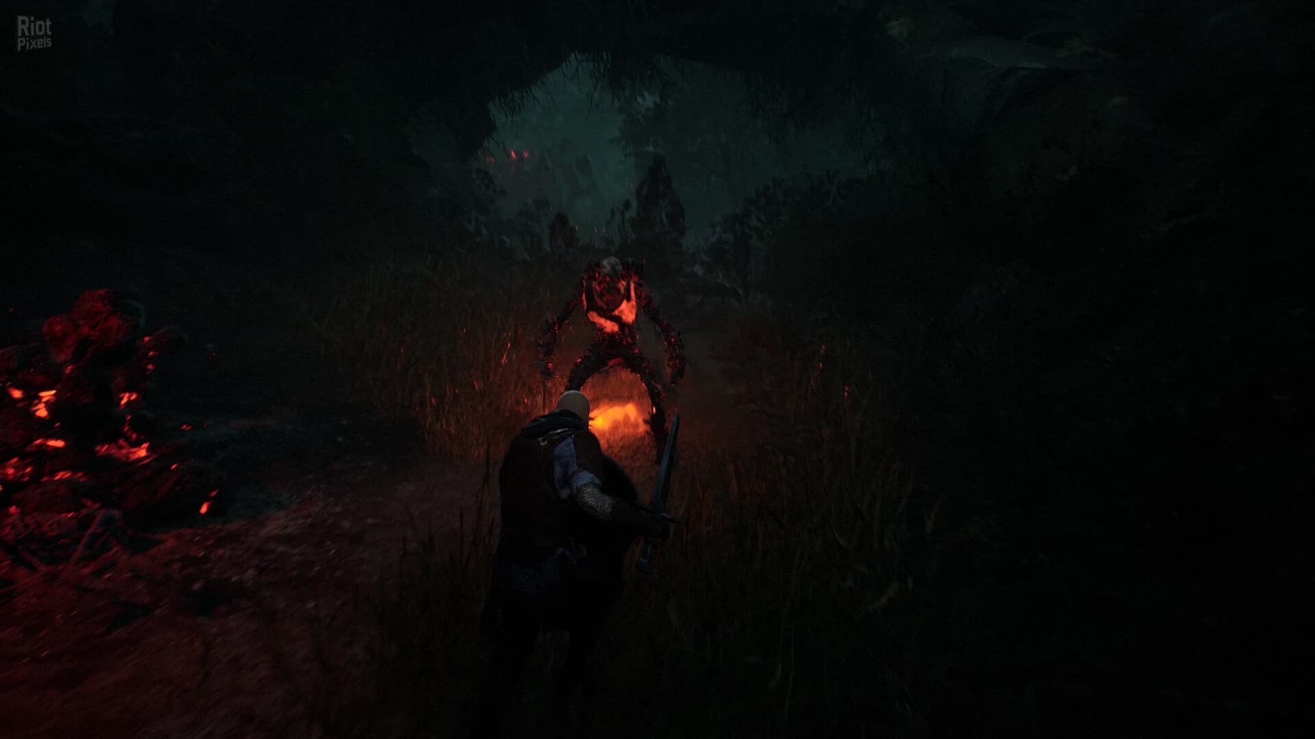 The Moon Hell – v1.01 screenshot 2